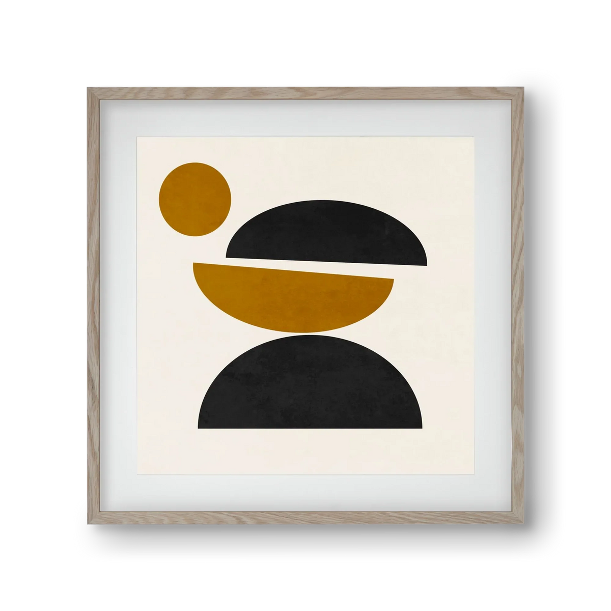 GEOMETRIC SHAPES 9 - artbridge