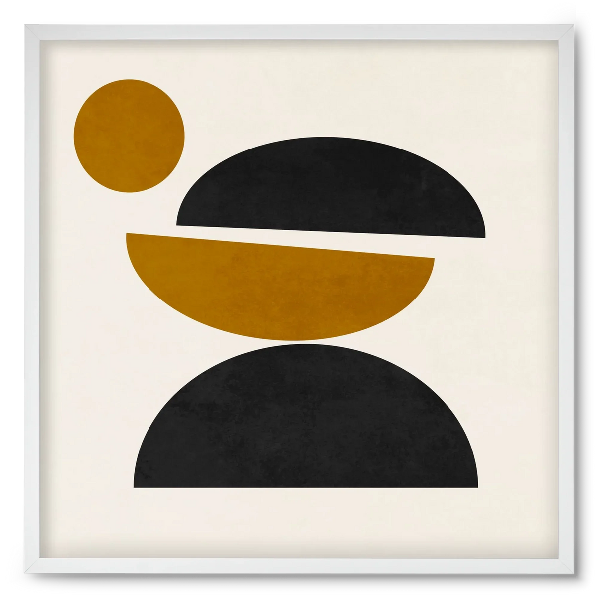 GEOMETRIC SHAPES 9 - artbridge