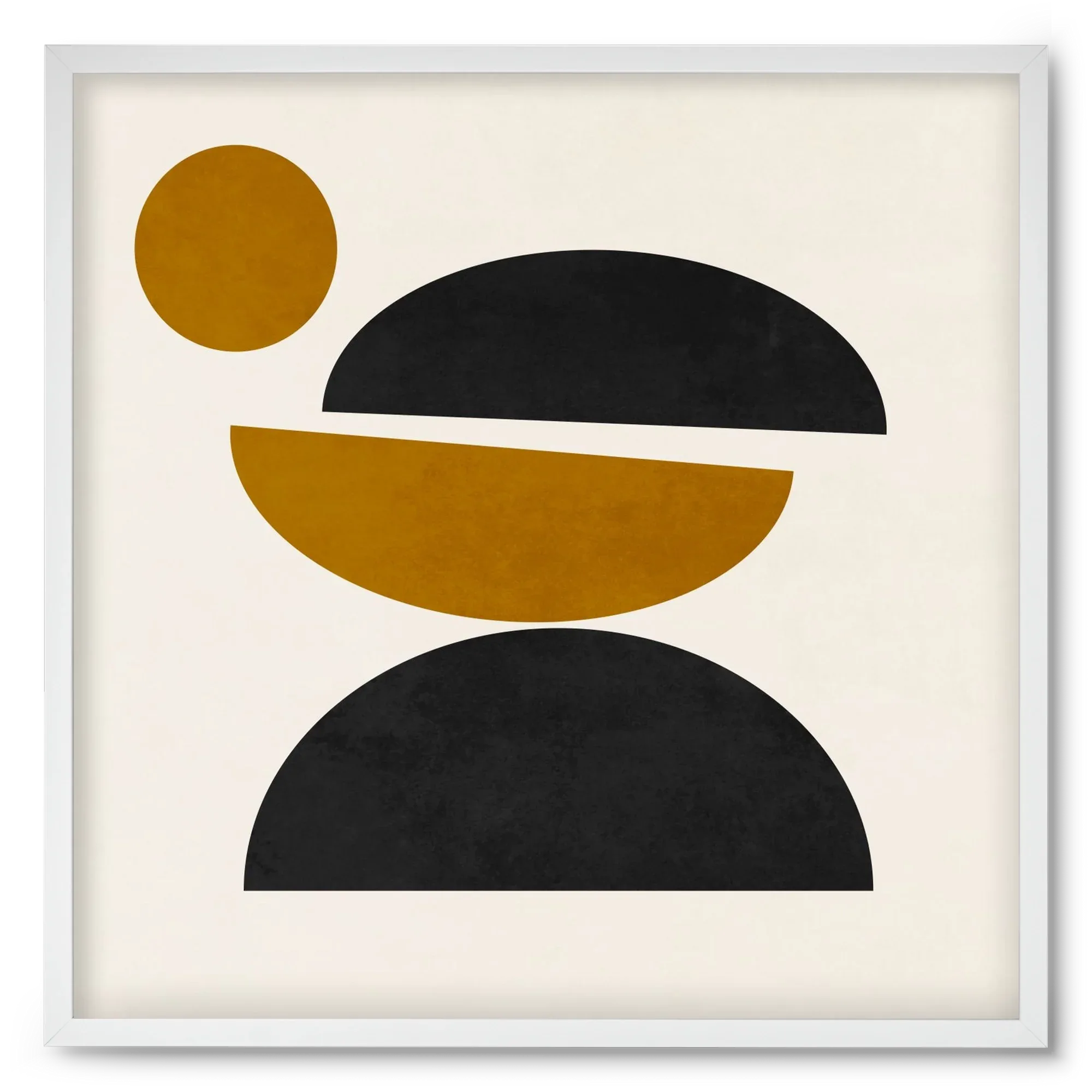 GEOMETRIC SHAPES 9 - artbridge