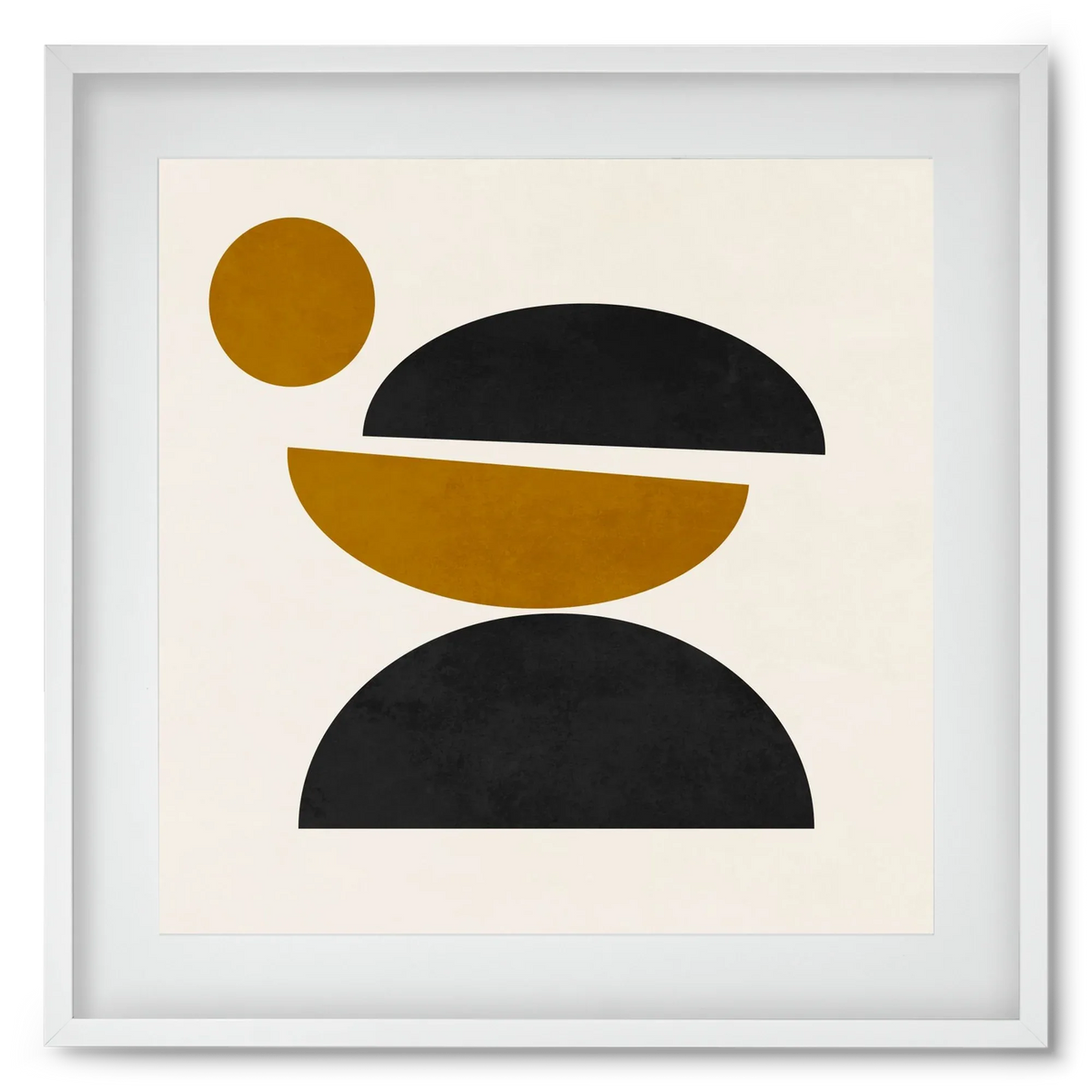 GEOMETRIC SHAPES 9 - artbridge