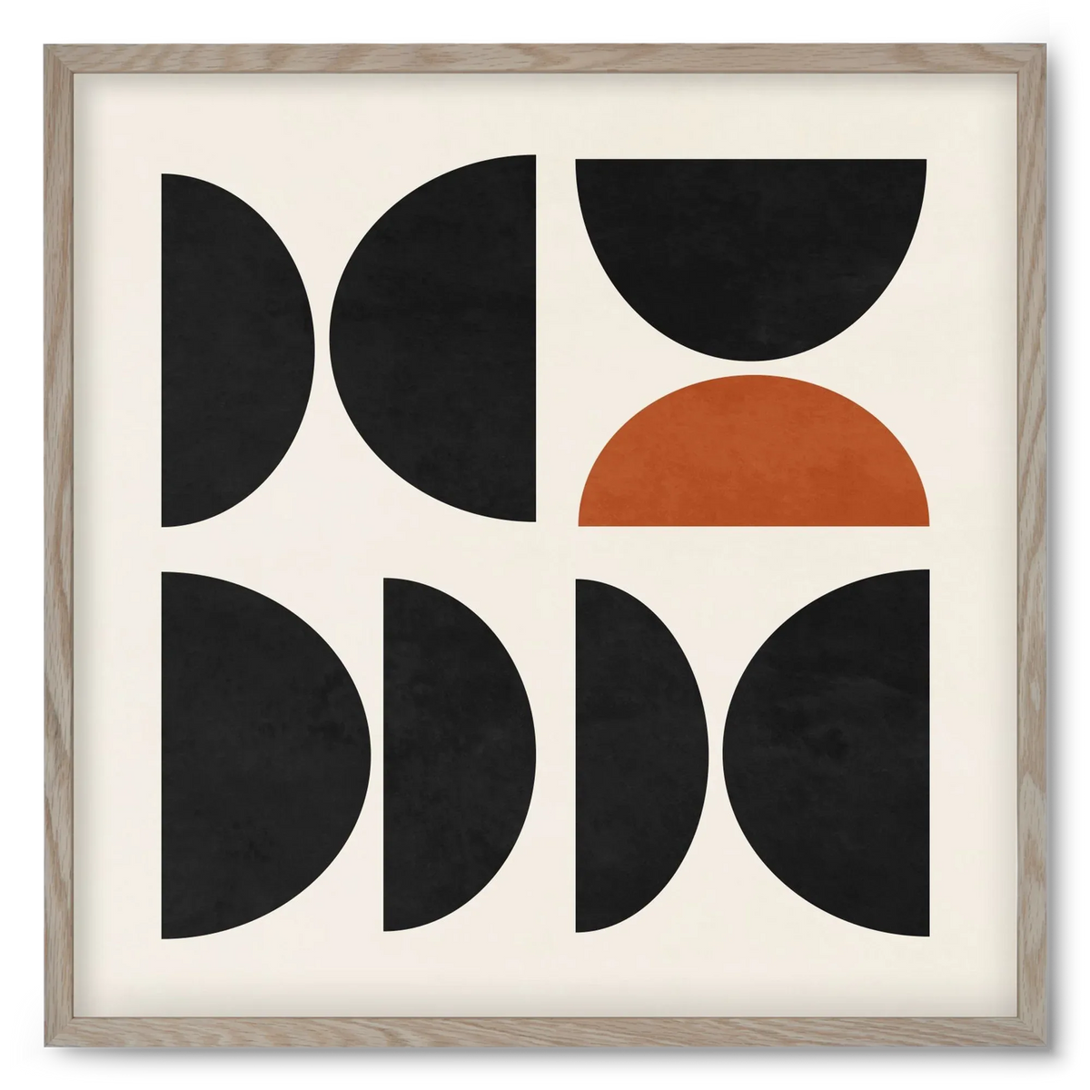 GEOMETRIC SHAPES 10 - artbridge