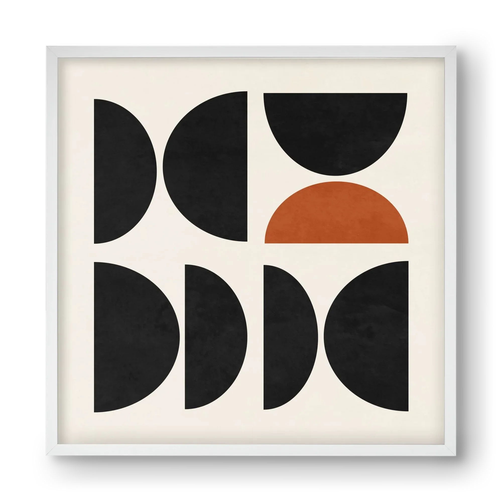 GEOMETRIC SHAPES 10 - artbridge