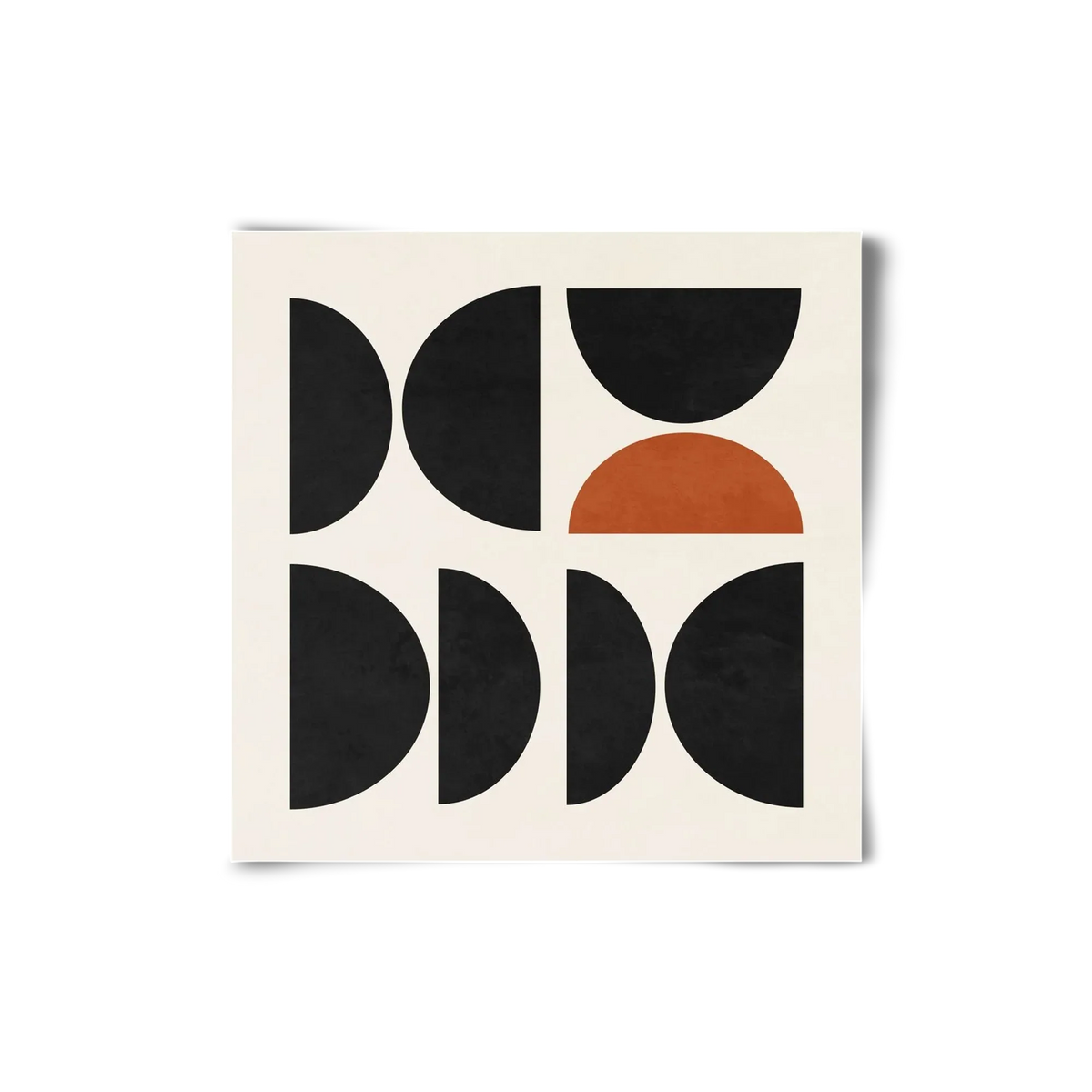 GEOMETRIC SHAPES 10 - artbridge