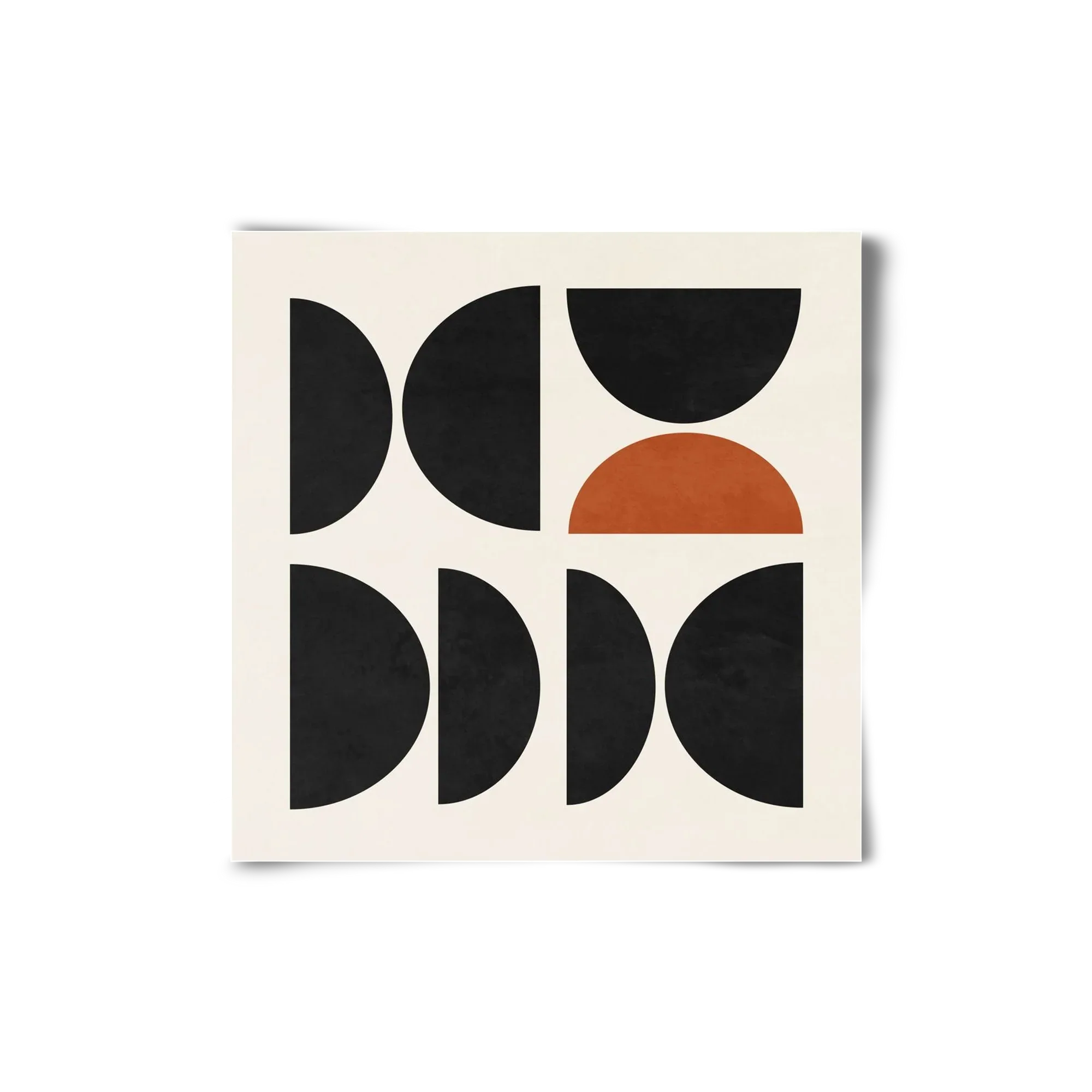 GEOMETRIC SHAPES 10 - artbridge