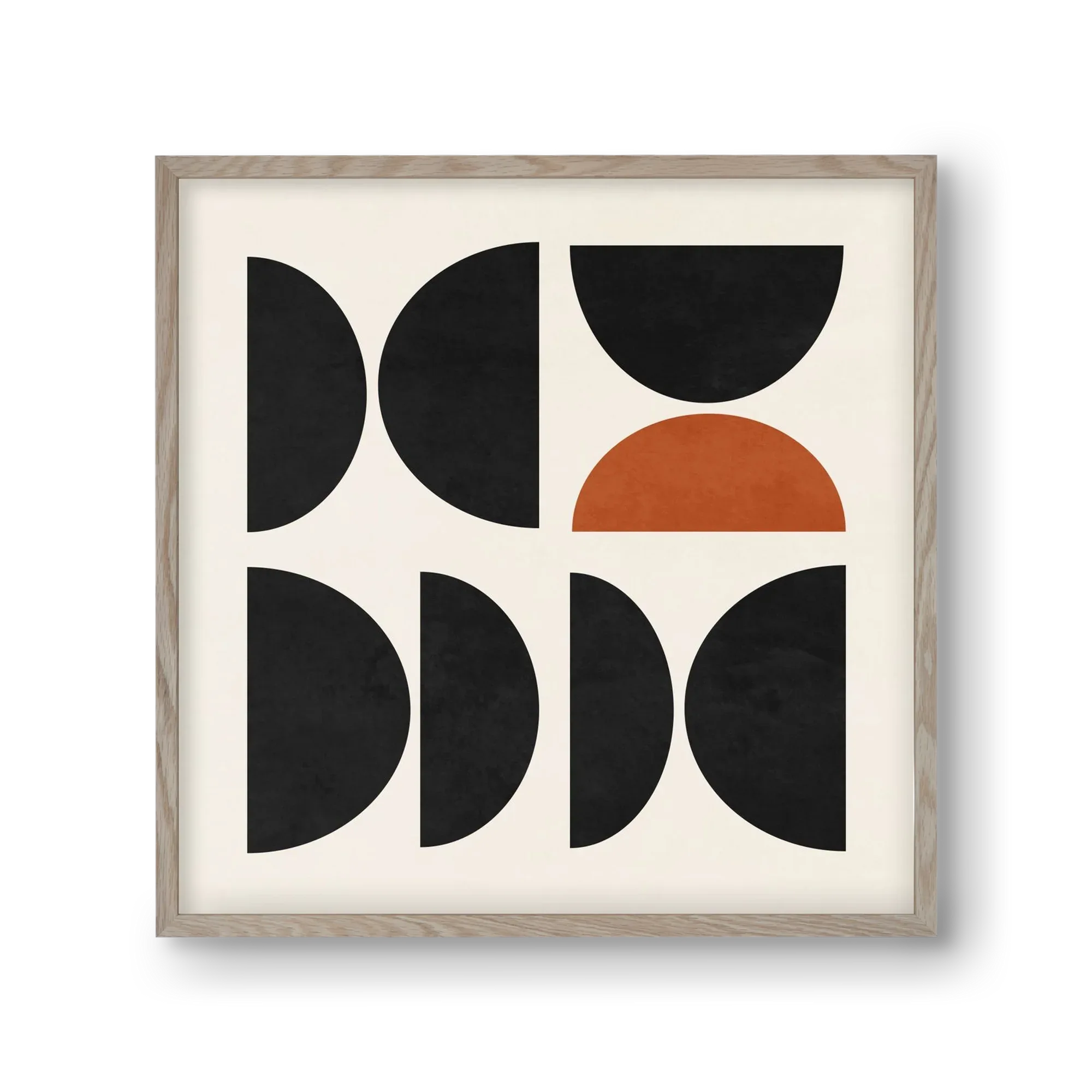 GEOMETRIC SHAPES 10 - artbridge