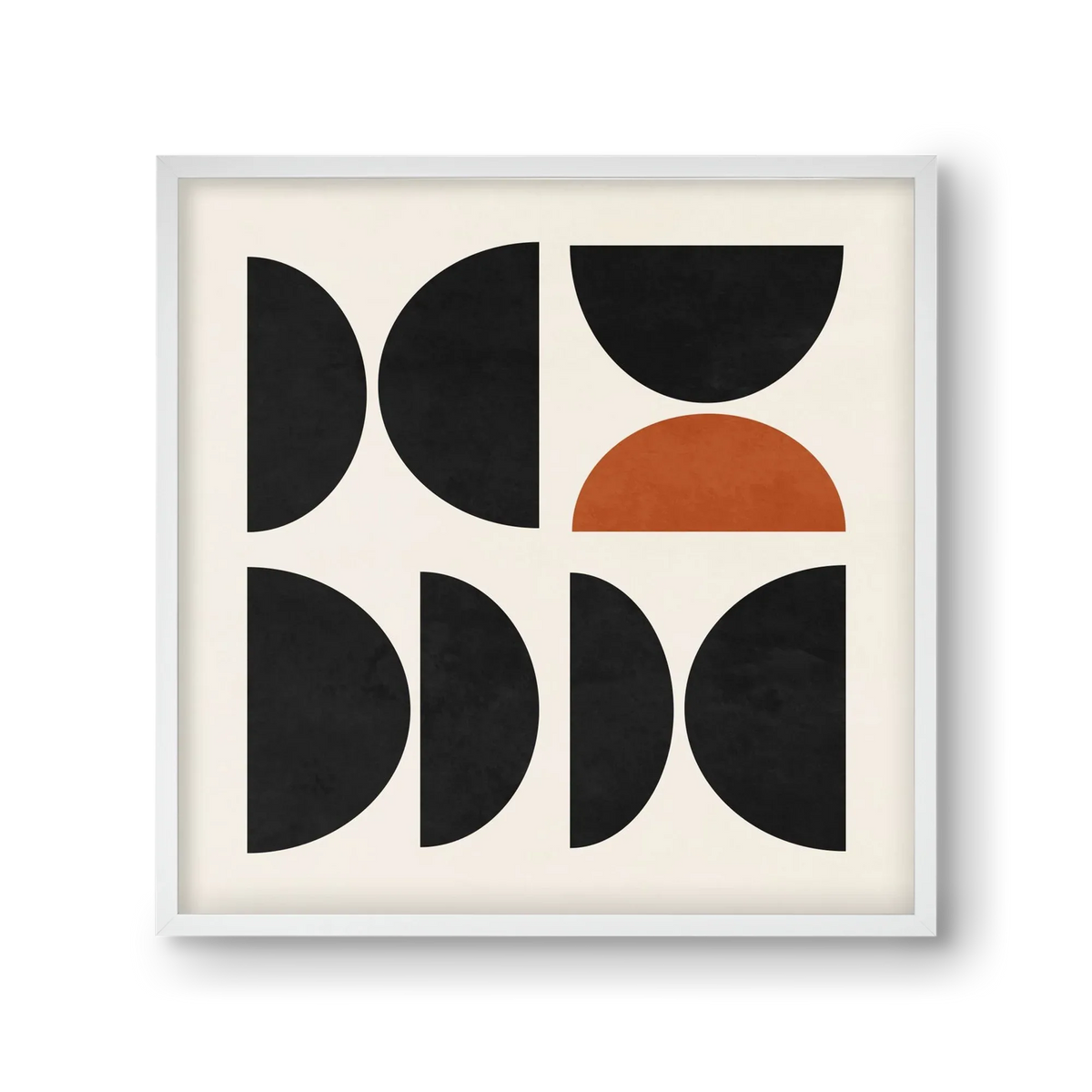 GEOMETRIC SHAPES 10 - artbridge