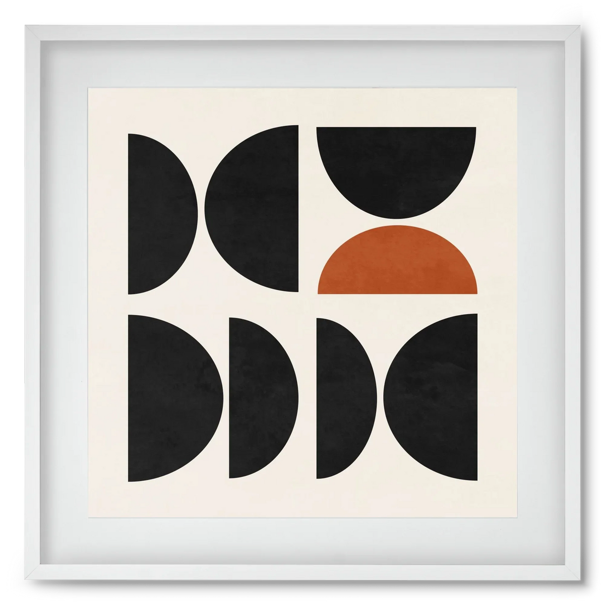 GEOMETRIC SHAPES 10 - artbridge