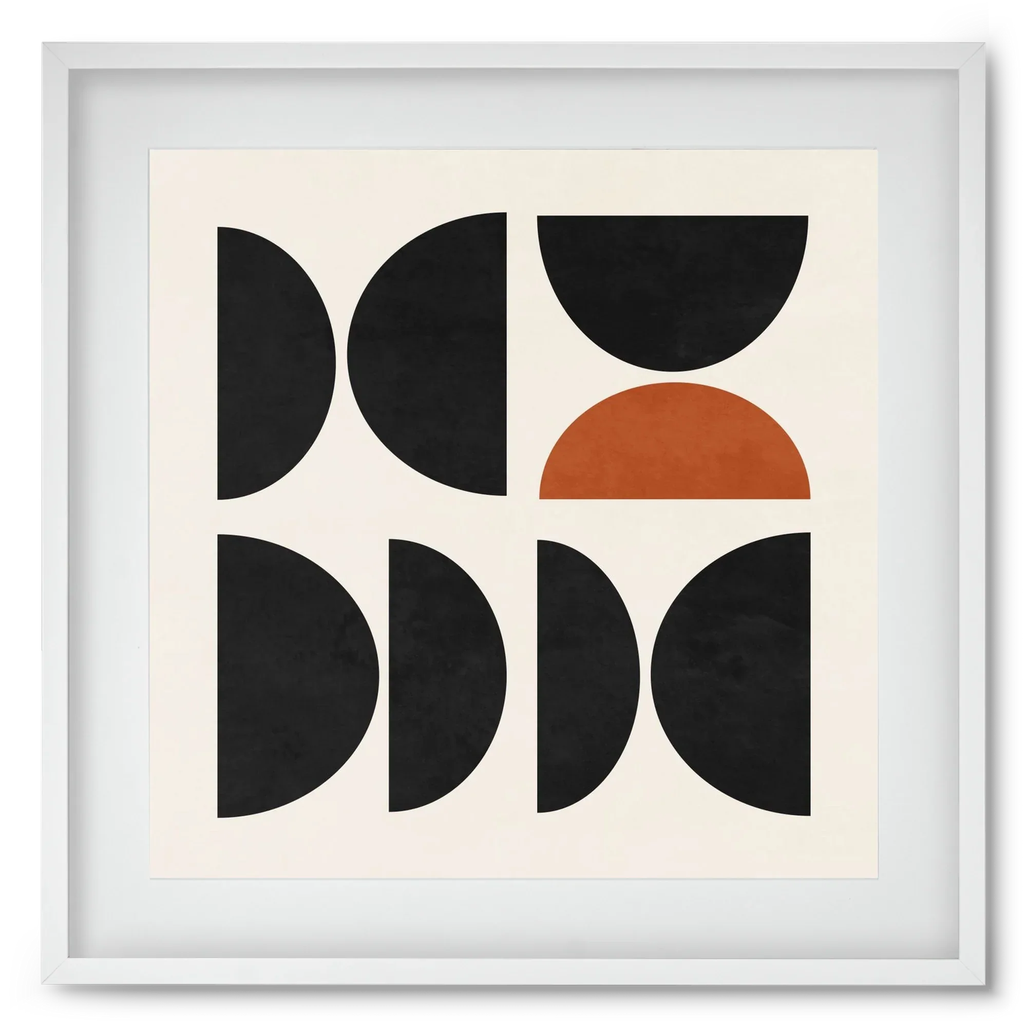 GEOMETRIC SHAPES 10 - artbridge