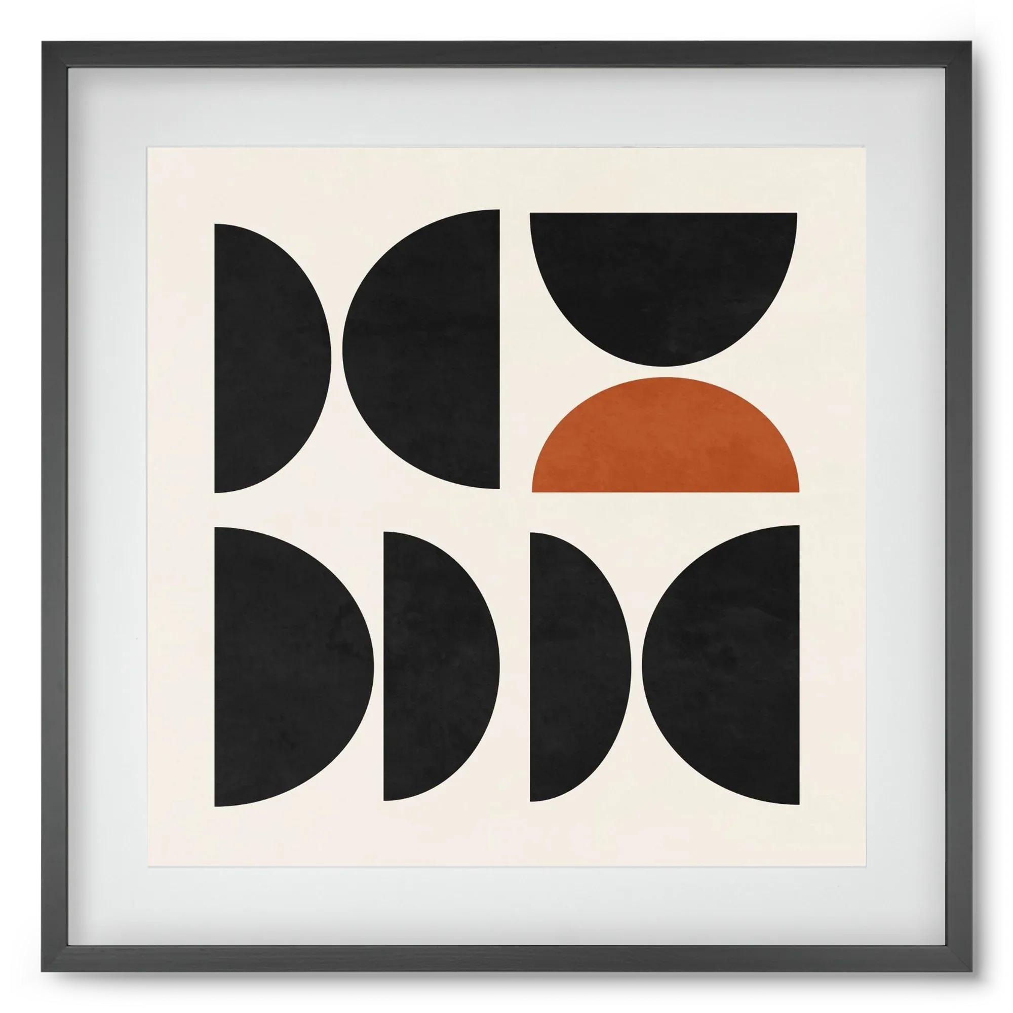 GEOMETRIC SHAPES 10 - artbridge