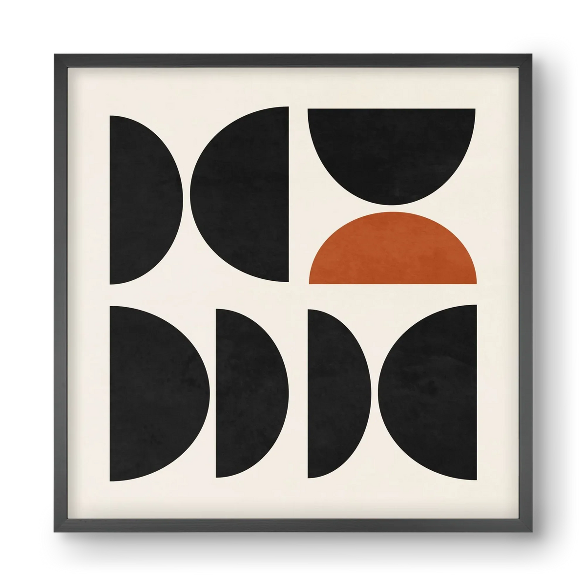GEOMETRIC SHAPES 10 - artbridge