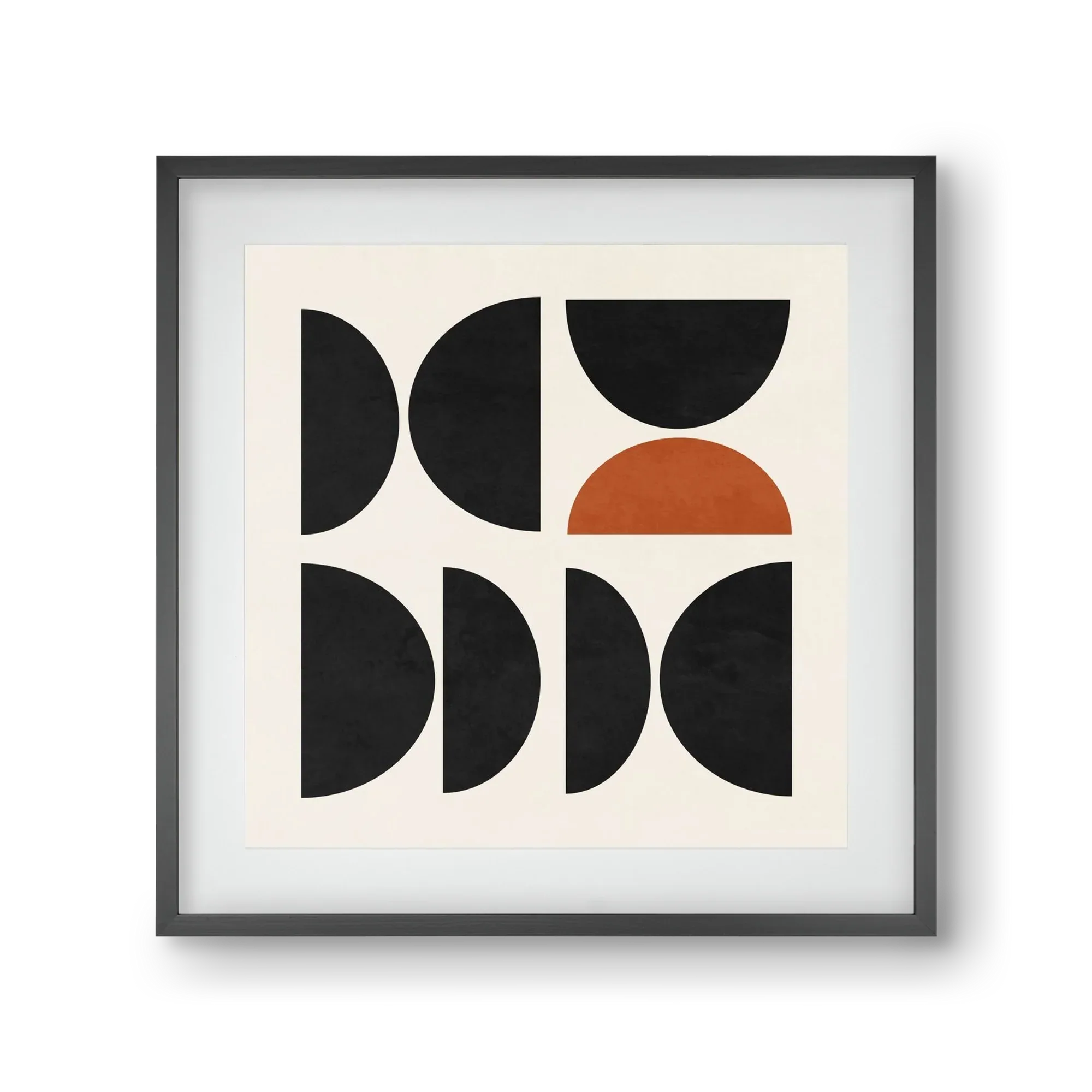 GEOMETRIC SHAPES 10 - artbridge