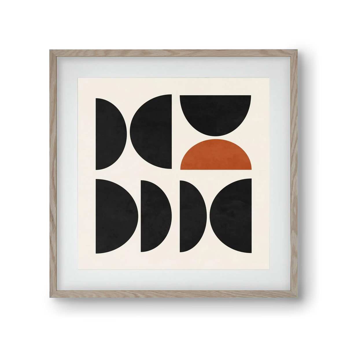 GEOMETRIC SHAPES 10 - artbridge