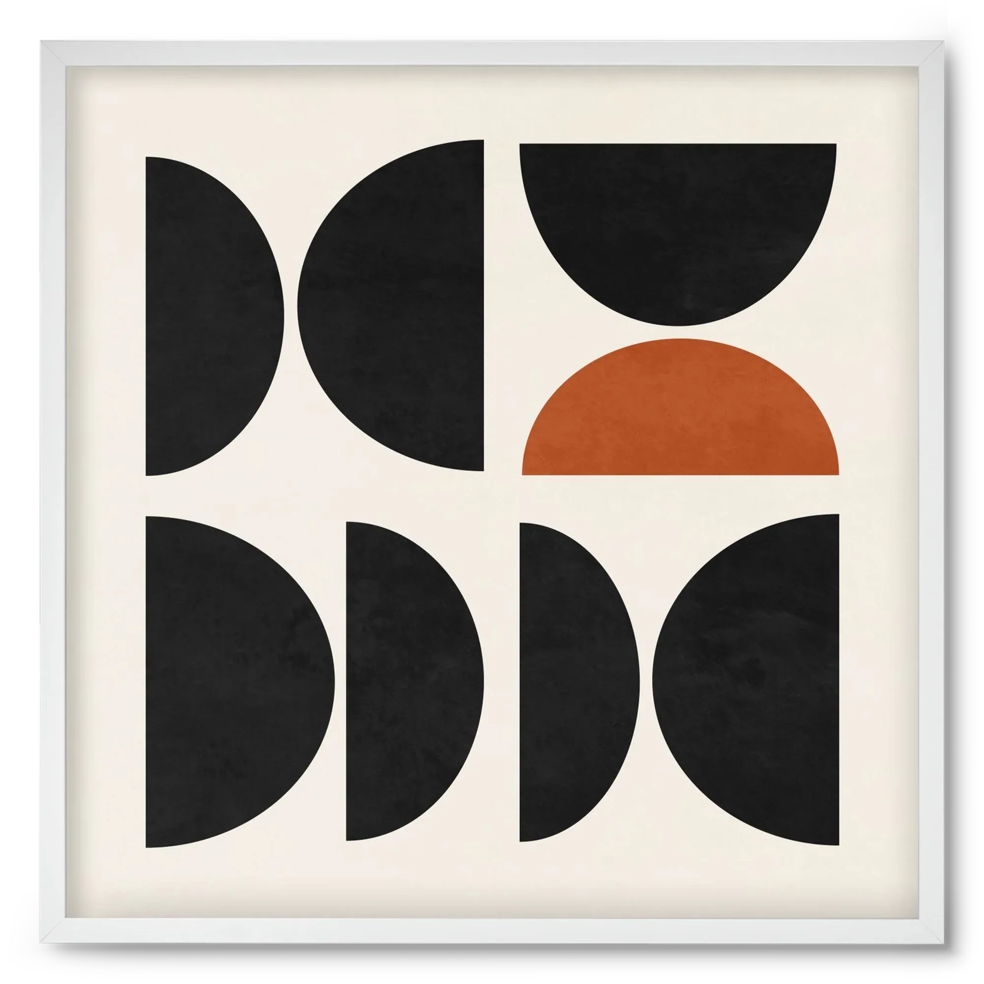 GEOMETRIC SHAPES 10 - artbridge