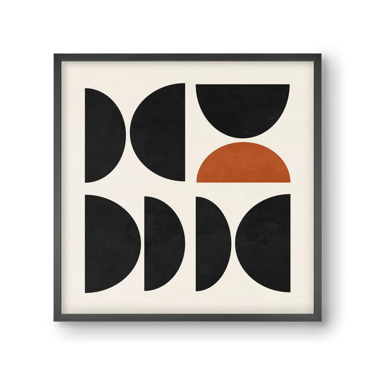 GEOMETRIC SHAPES 10 - artbridge