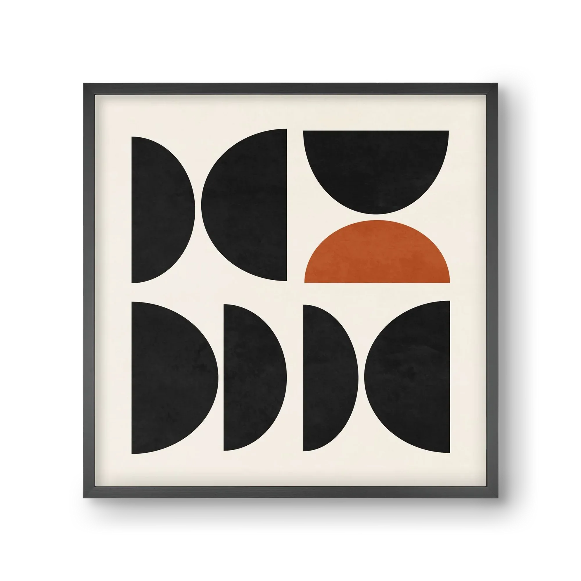 GEOMETRIC SHAPES 10 - artbridge
