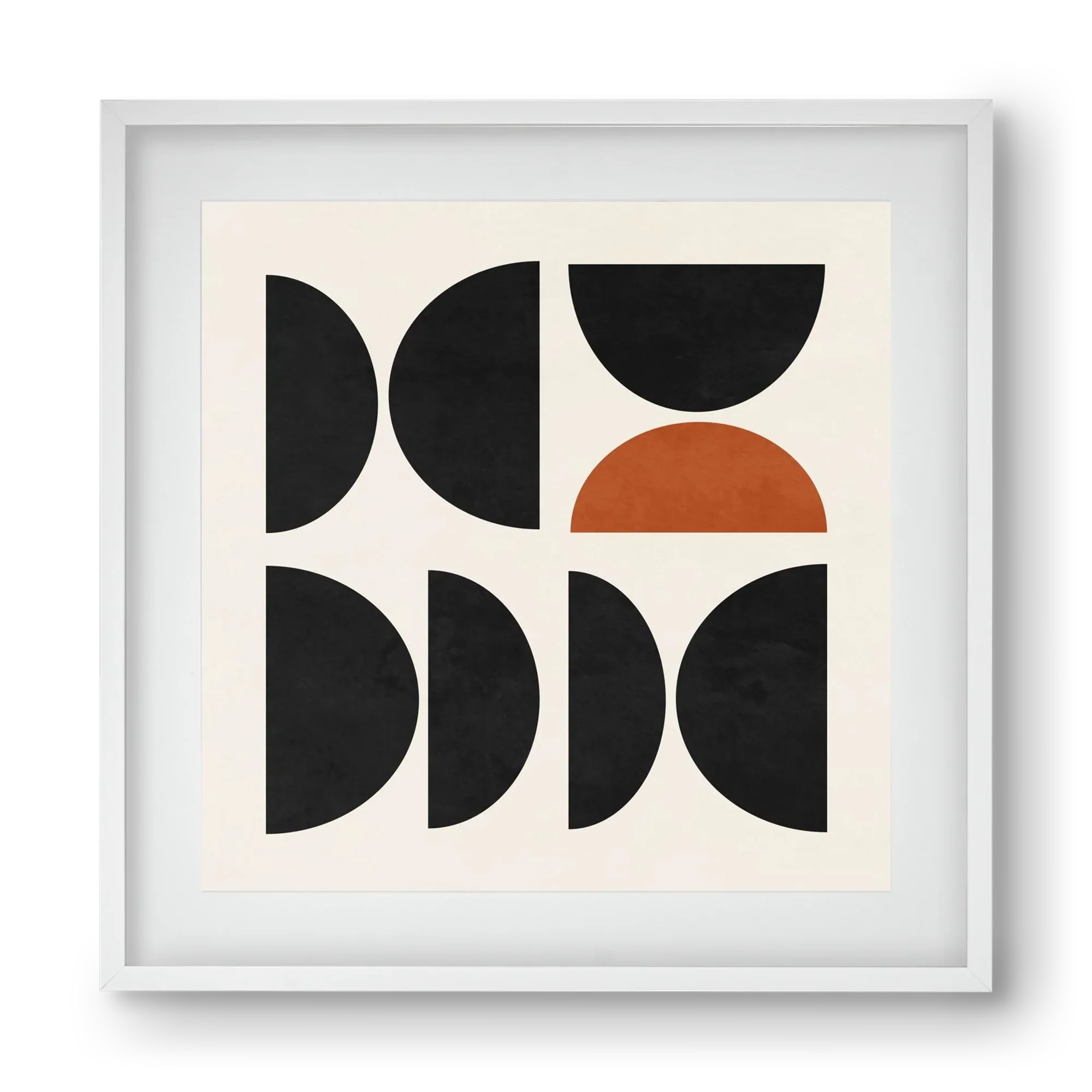 GEOMETRIC SHAPES 10 - artbridge