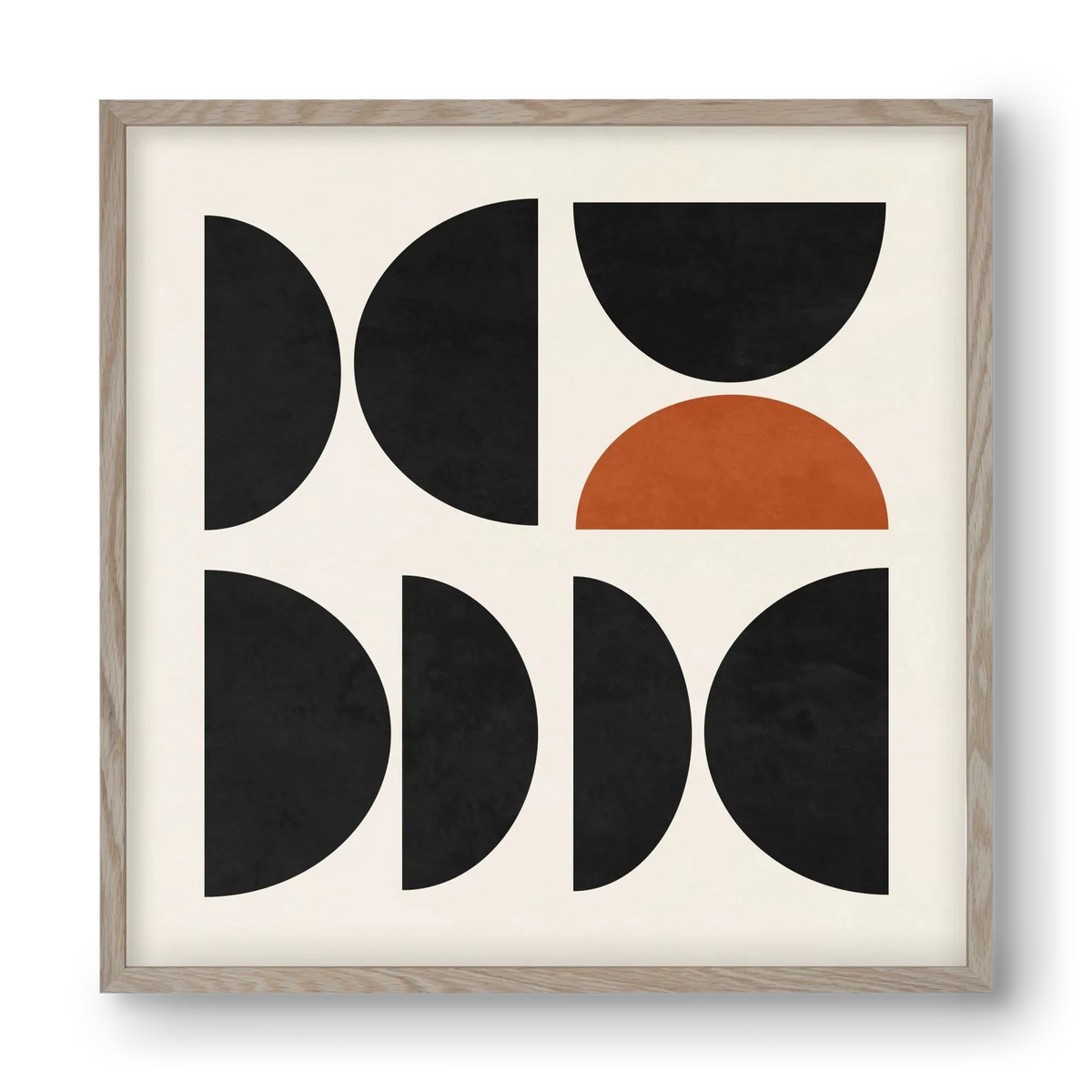 GEOMETRIC SHAPES 10 - artbridge