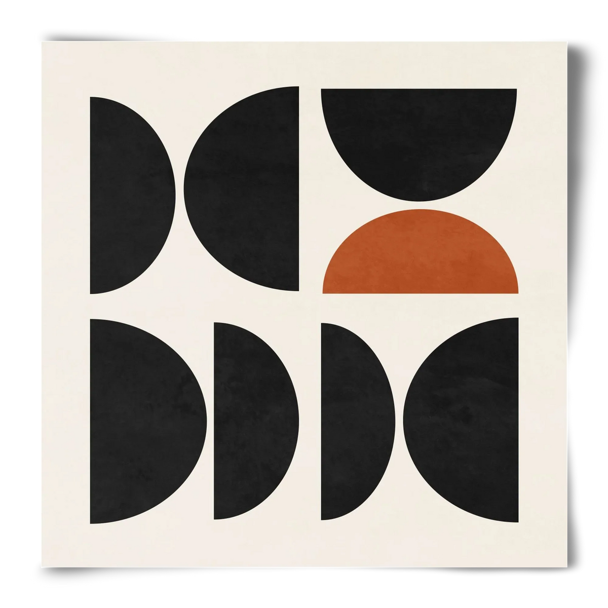 GEOMETRIC SHAPES 10 - artbridge
