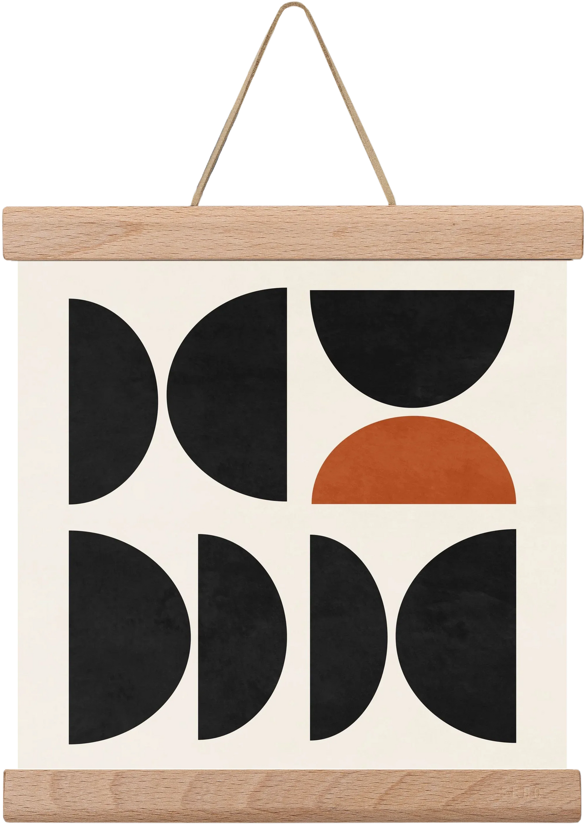 GEOMETRIC SHAPES 10 - artbridge