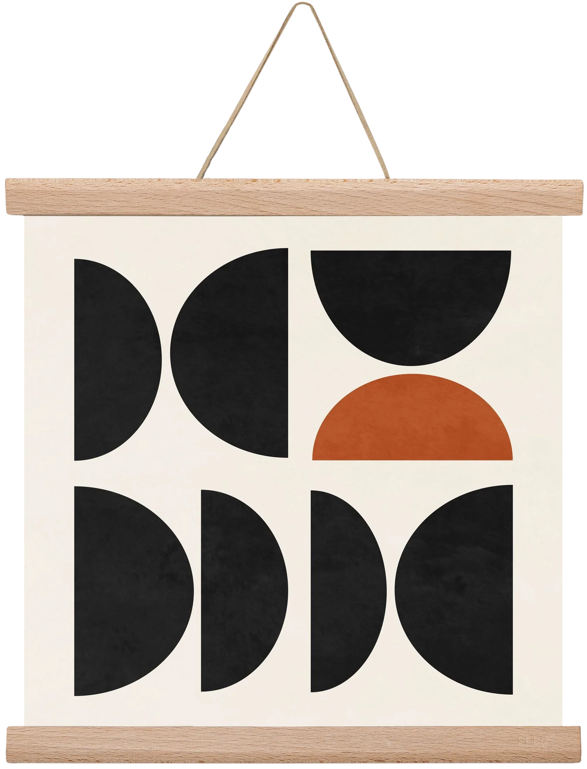 GEOMETRIC SHAPES 10 - artbridge