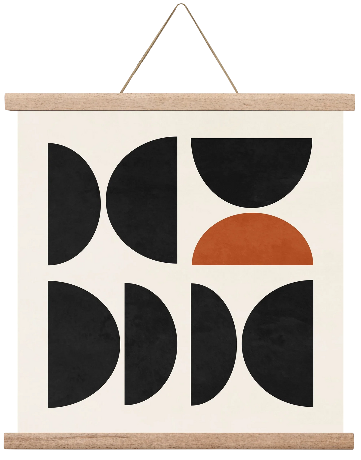 GEOMETRIC SHAPES 10 - artbridge