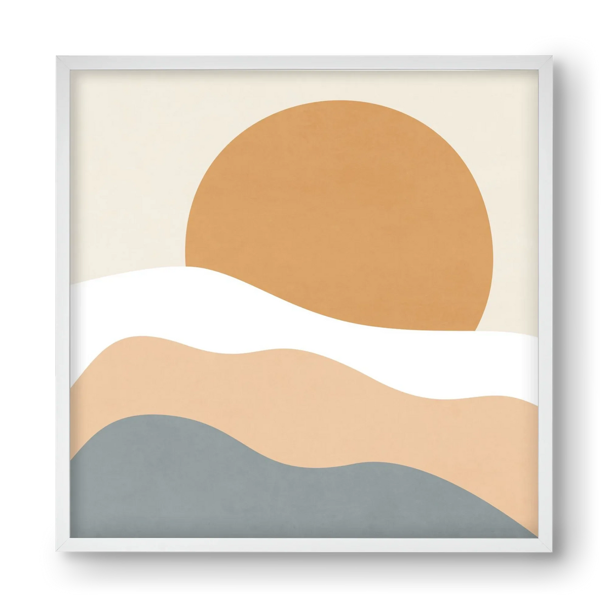MINIMAL LANDSCAPE - 3 - artbridge