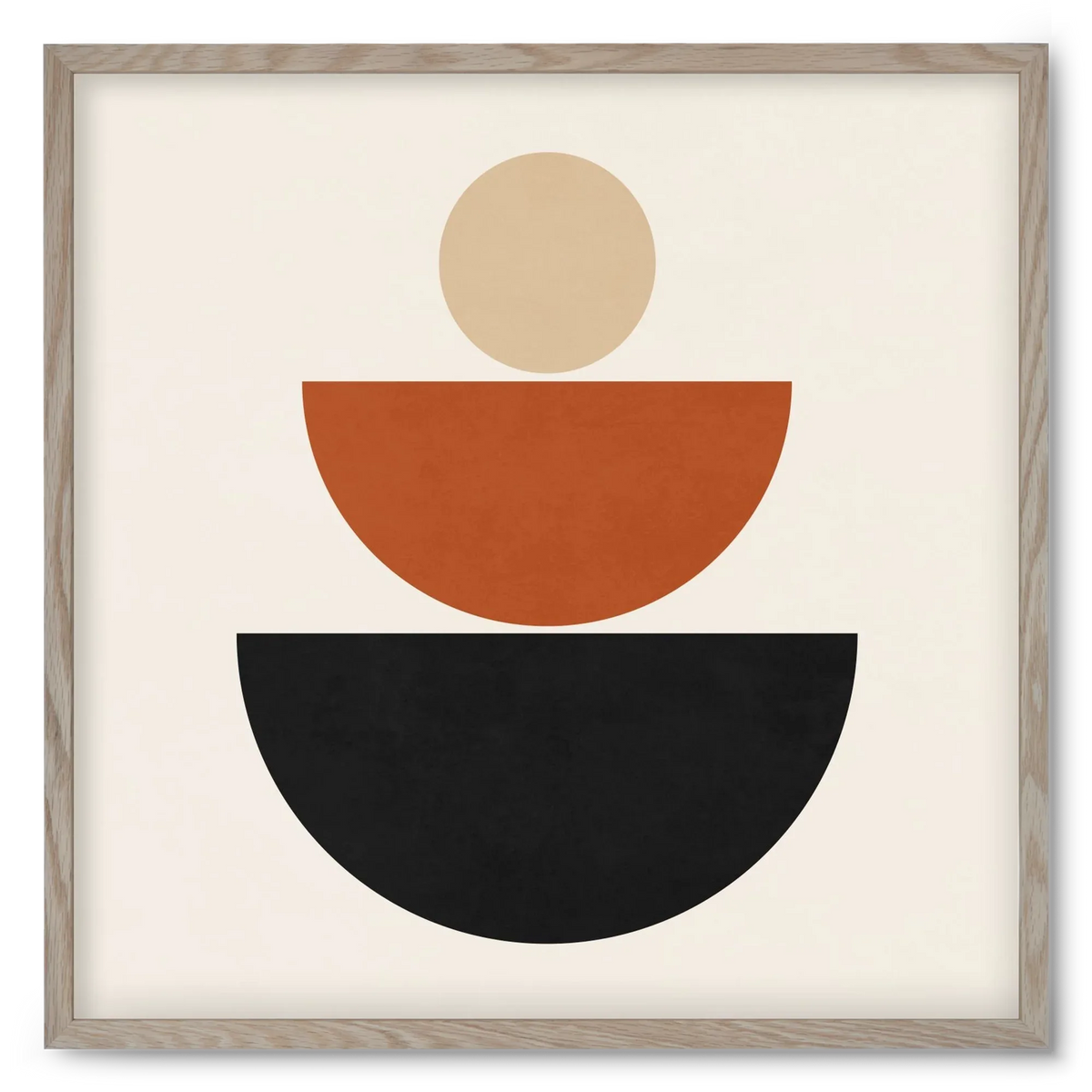 GEOMETRIC SHAPES 6 - artbridge