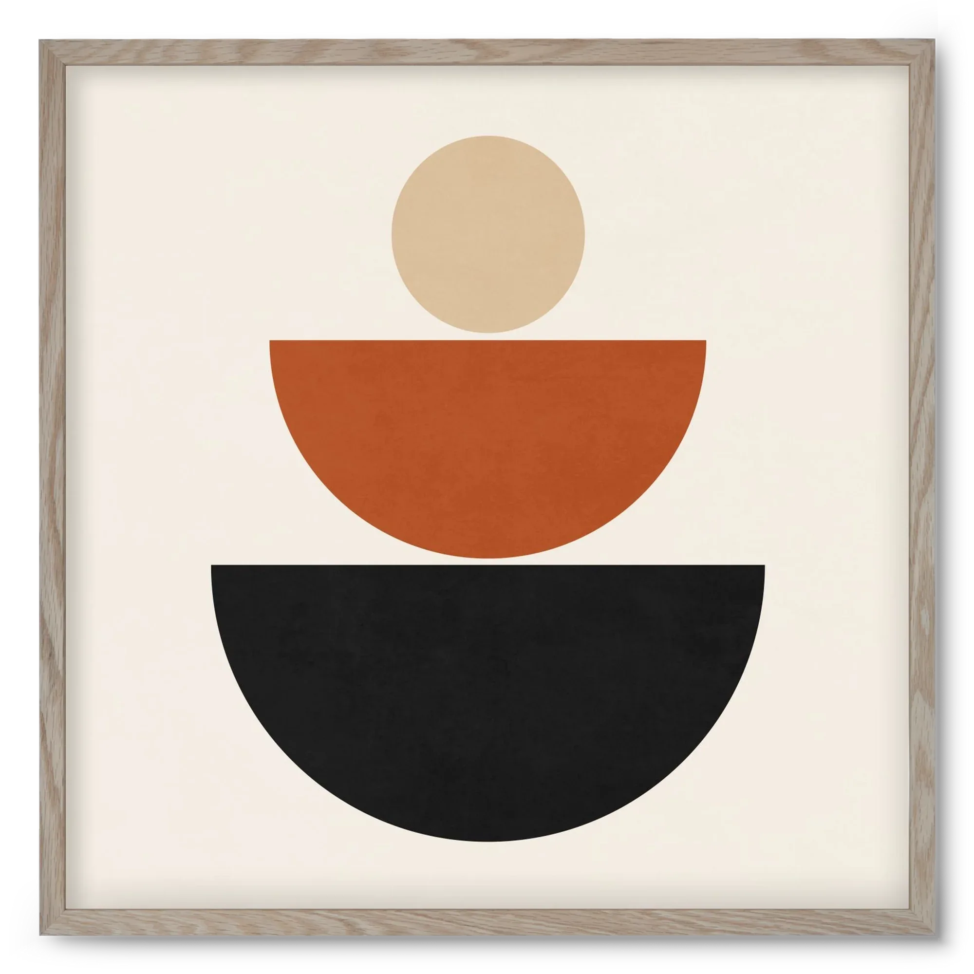 GEOMETRIC SHAPES 6 - artbridge