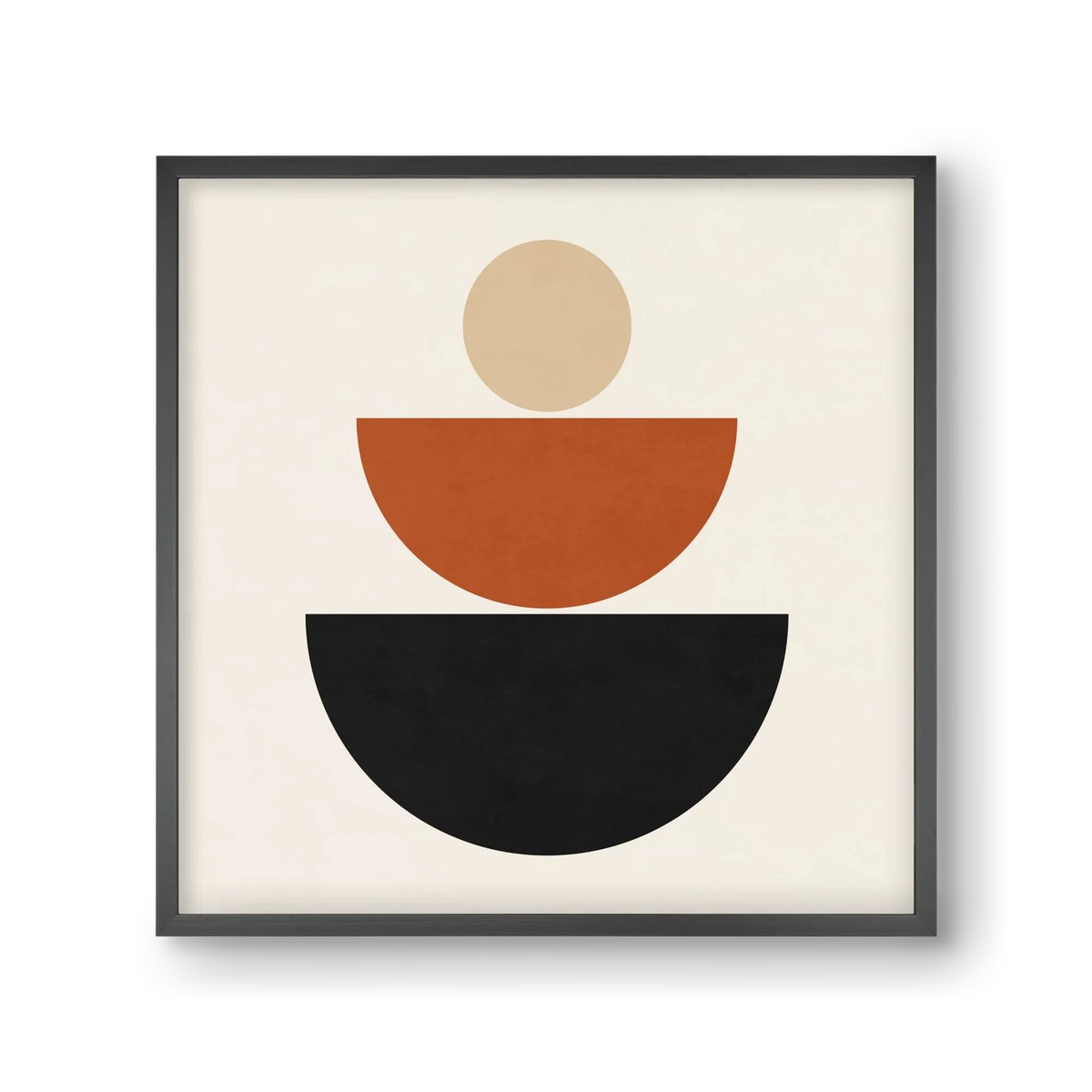 GEOMETRIC SHAPES 6 - artbridge