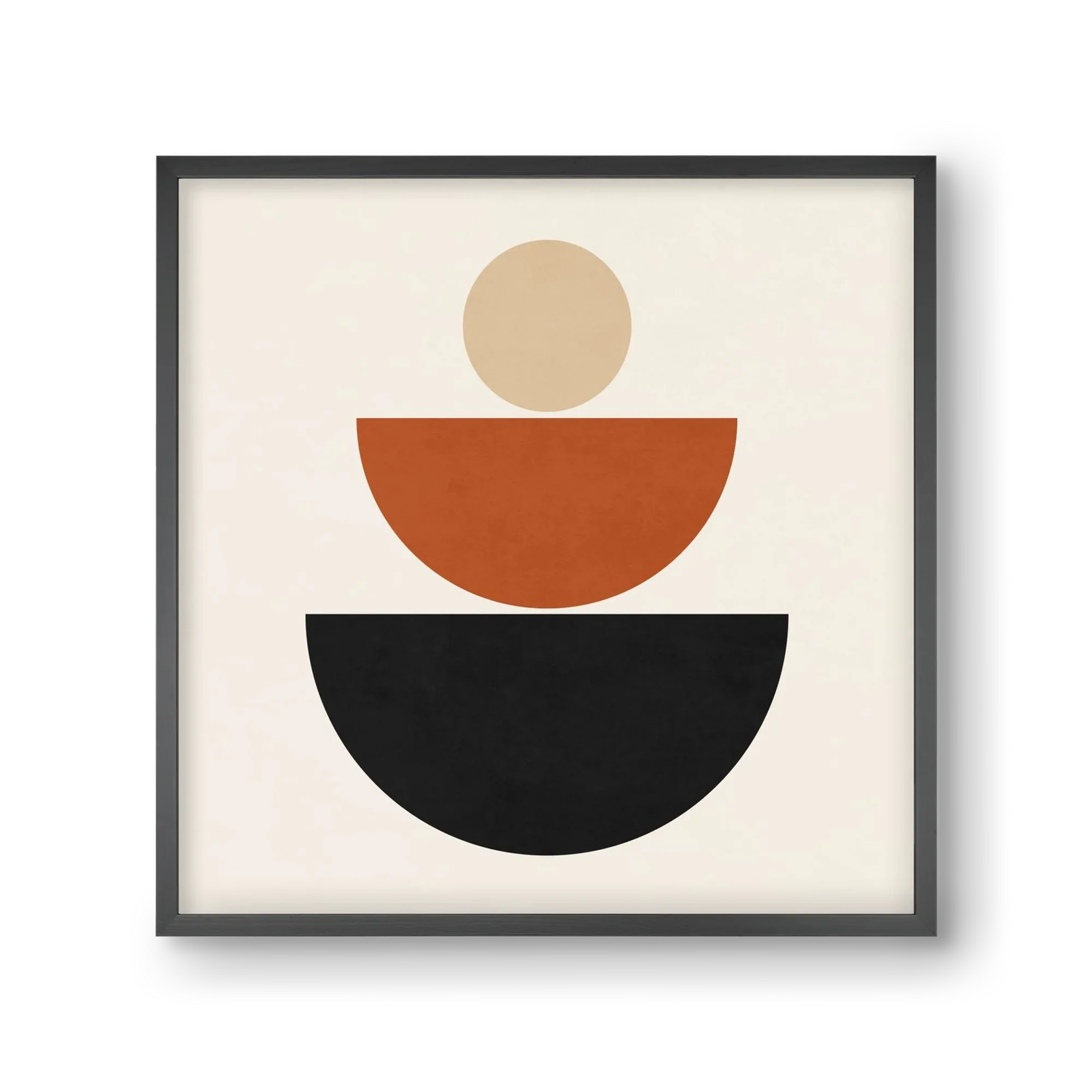 GEOMETRIC SHAPES 6 - artbridge