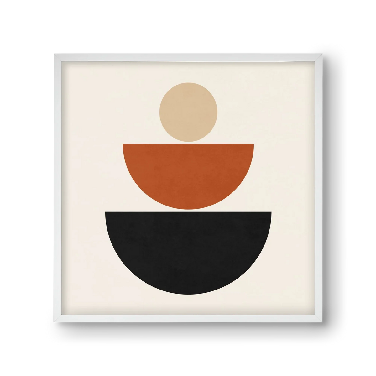 GEOMETRIC SHAPES 6 - artbridge