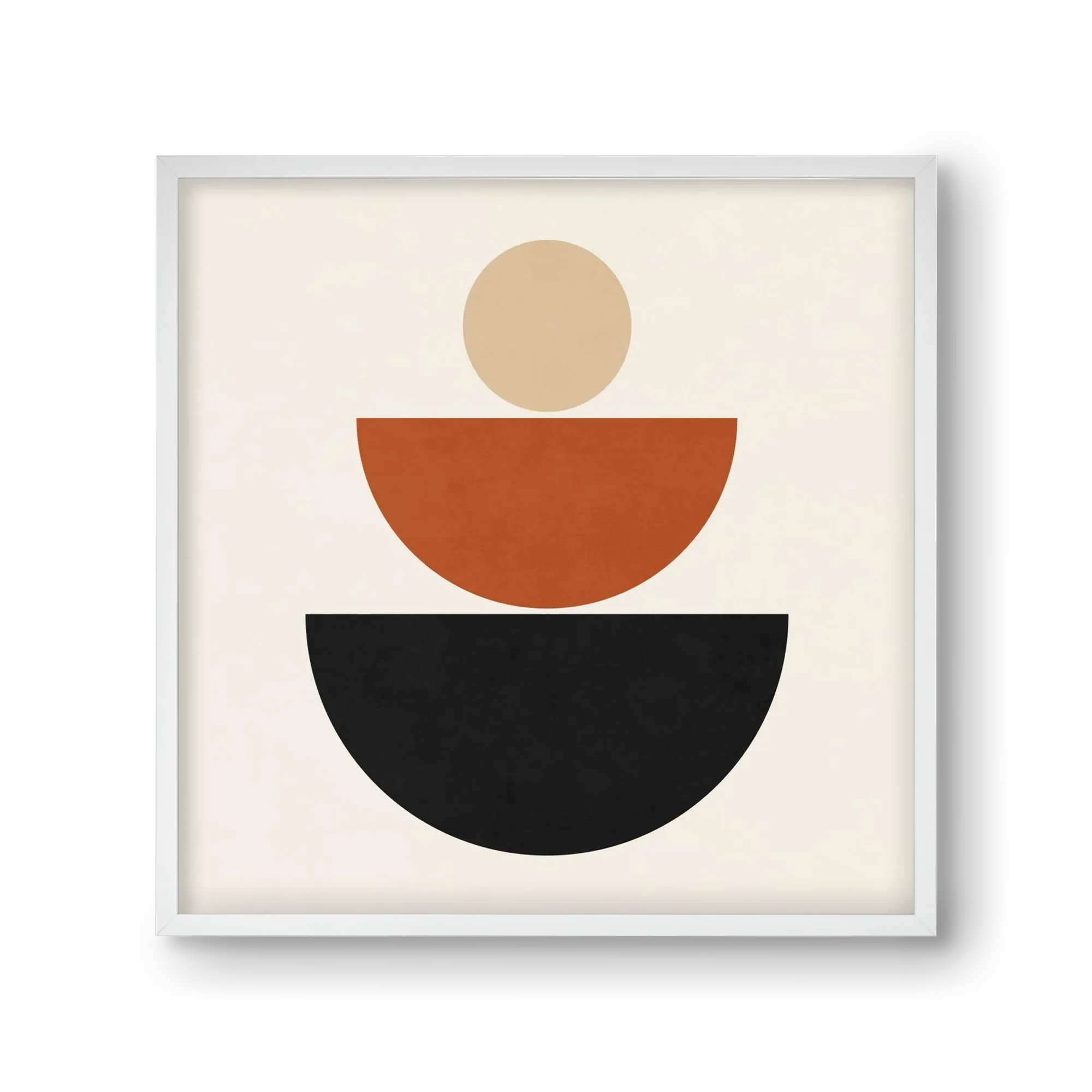GEOMETRIC SHAPES 6 - artbridge