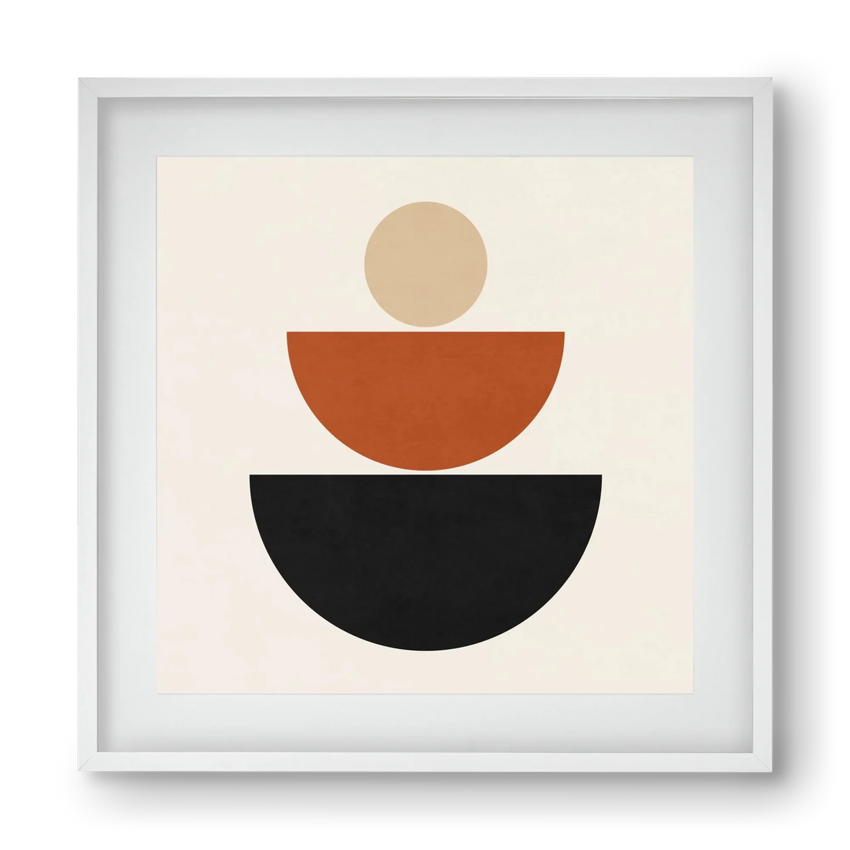 GEOMETRIC SHAPES 6 - artbridge