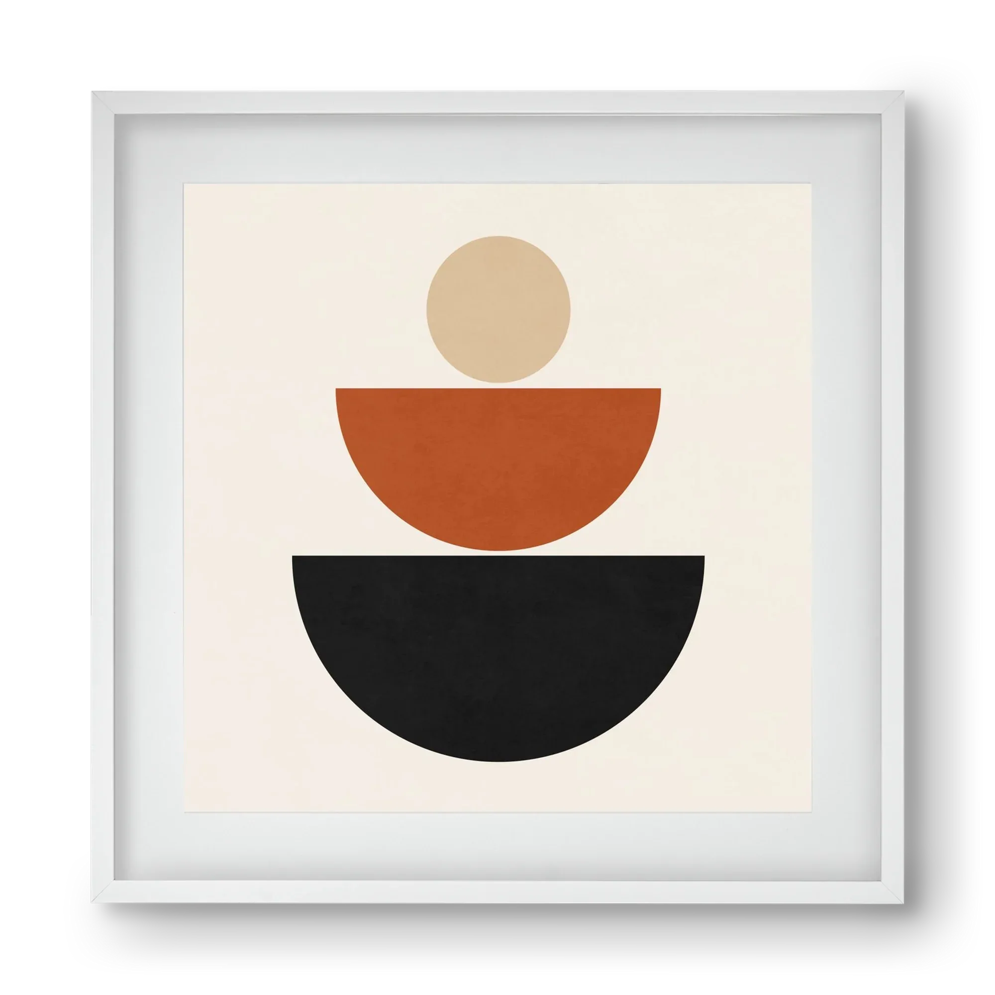 GEOMETRIC SHAPES 6 - artbridge