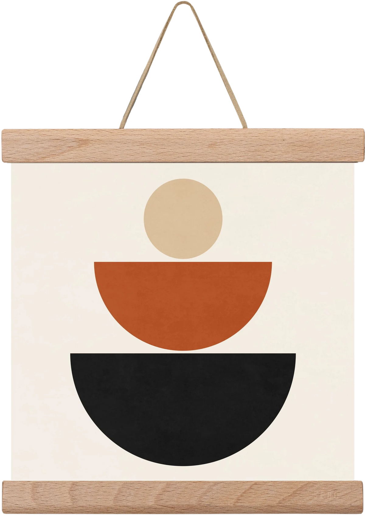 GEOMETRIC SHAPES 6 - artbridge