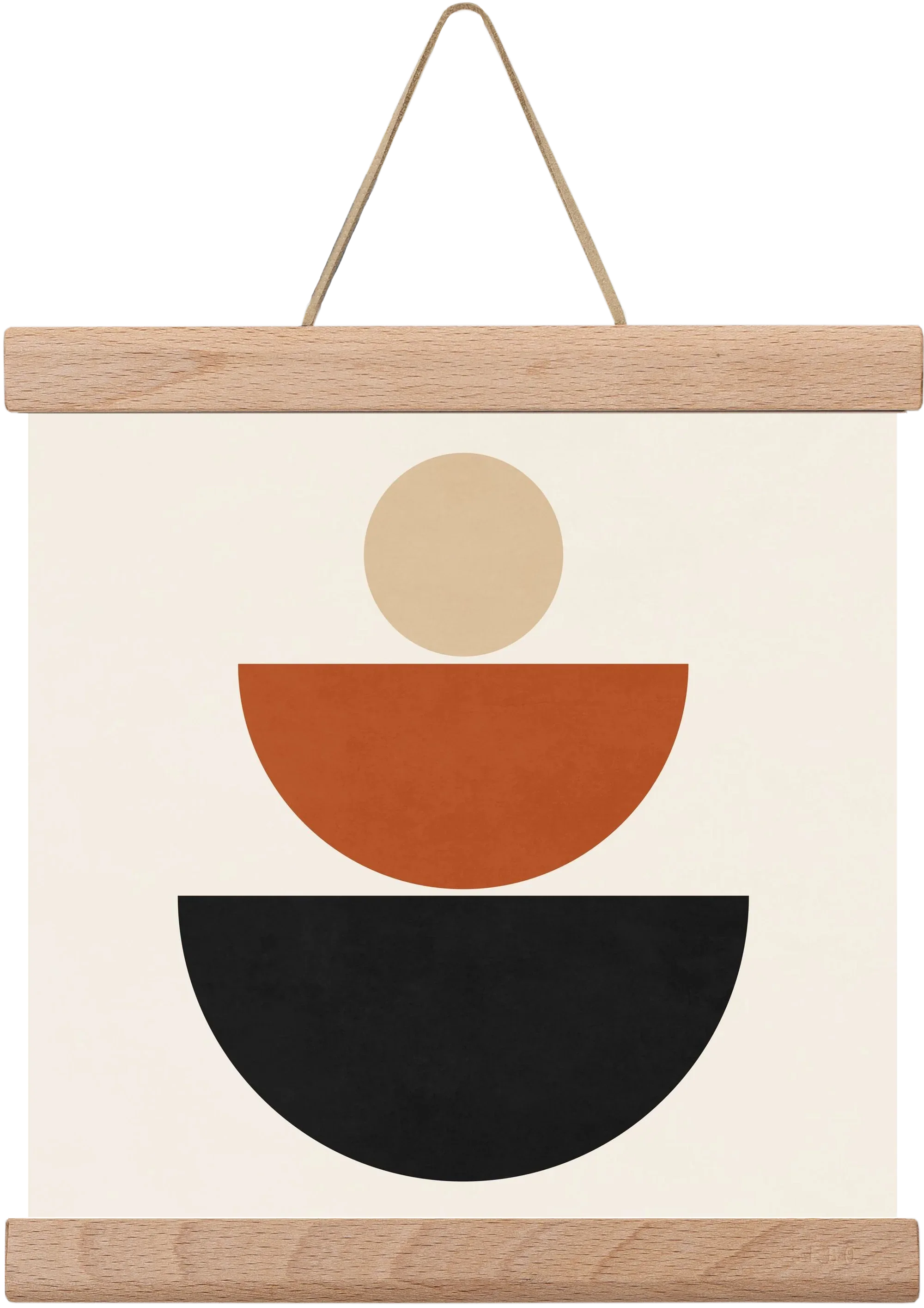 GEOMETRIC SHAPES 6 - artbridge