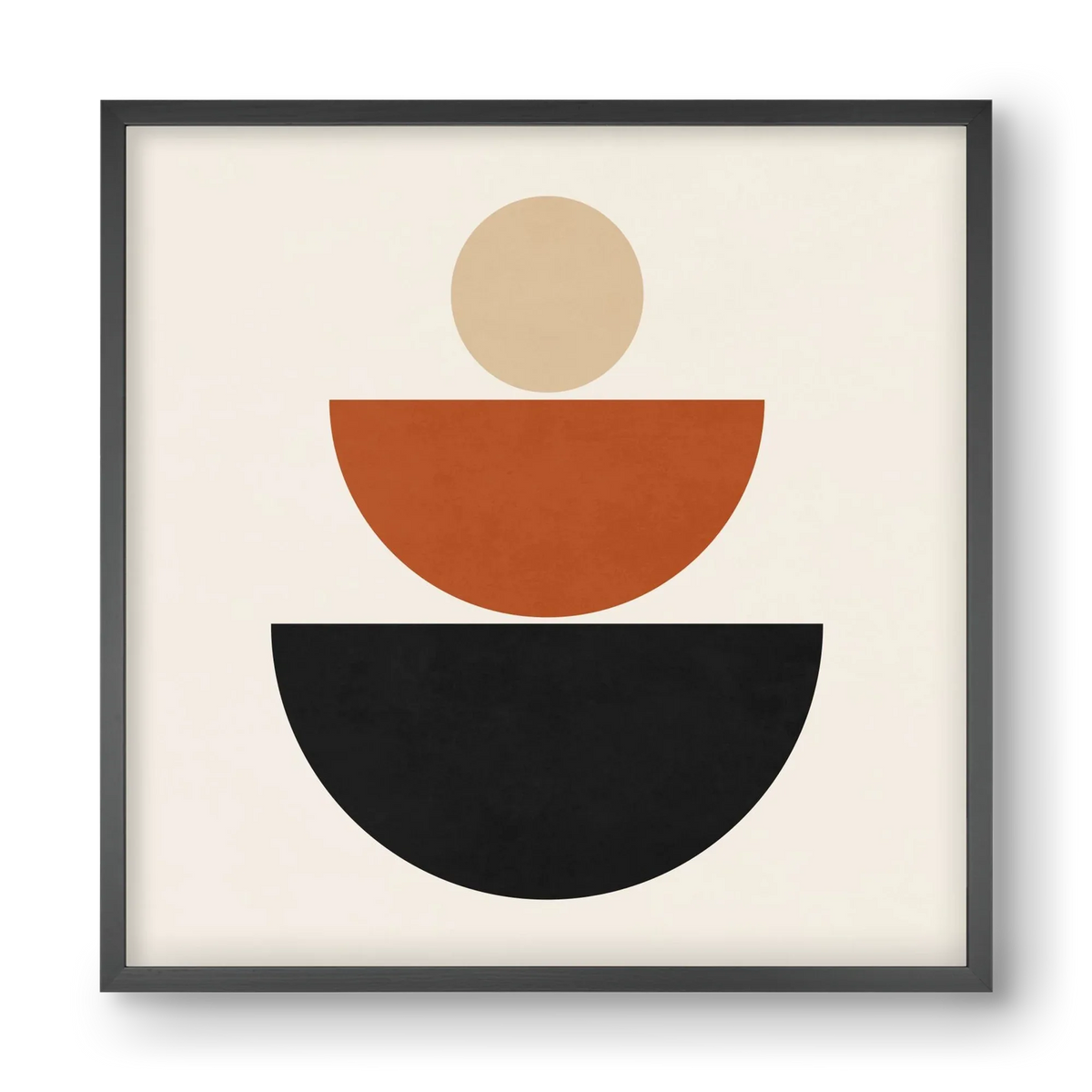GEOMETRIC SHAPES 6 - artbridge