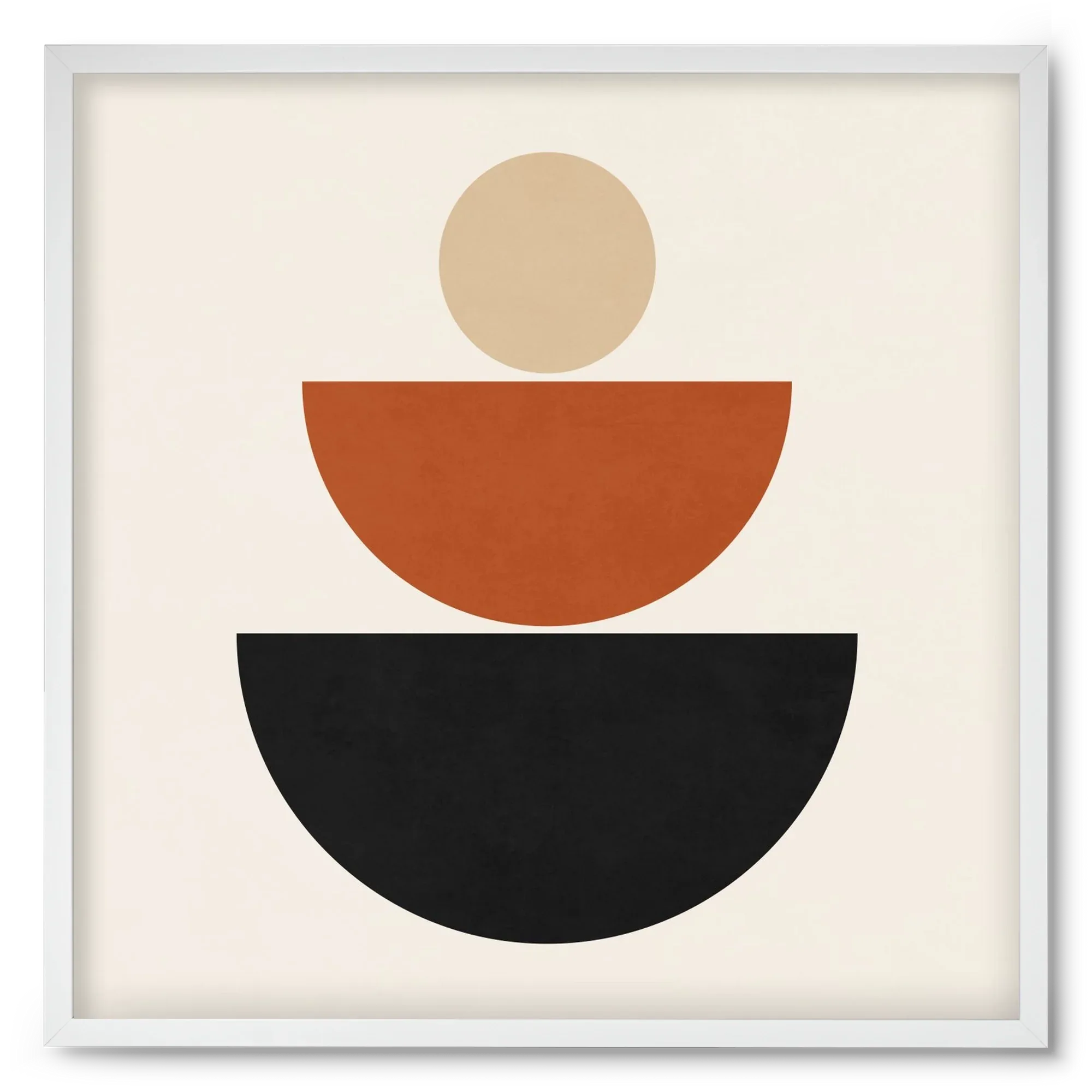 GEOMETRIC SHAPES 6 - artbridge