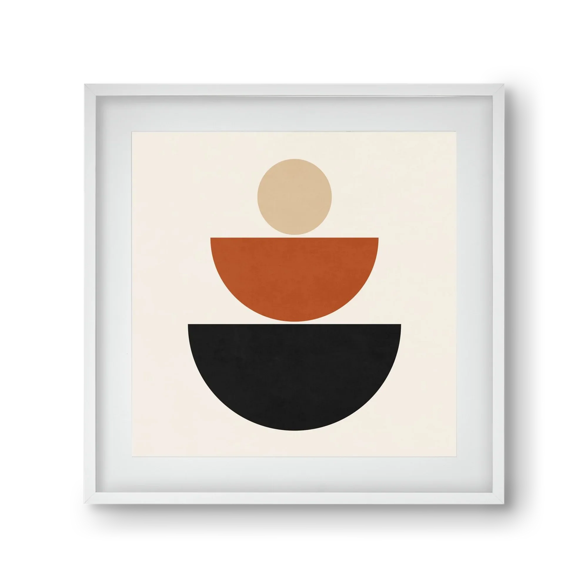 GEOMETRIC SHAPES 6 - artbridge