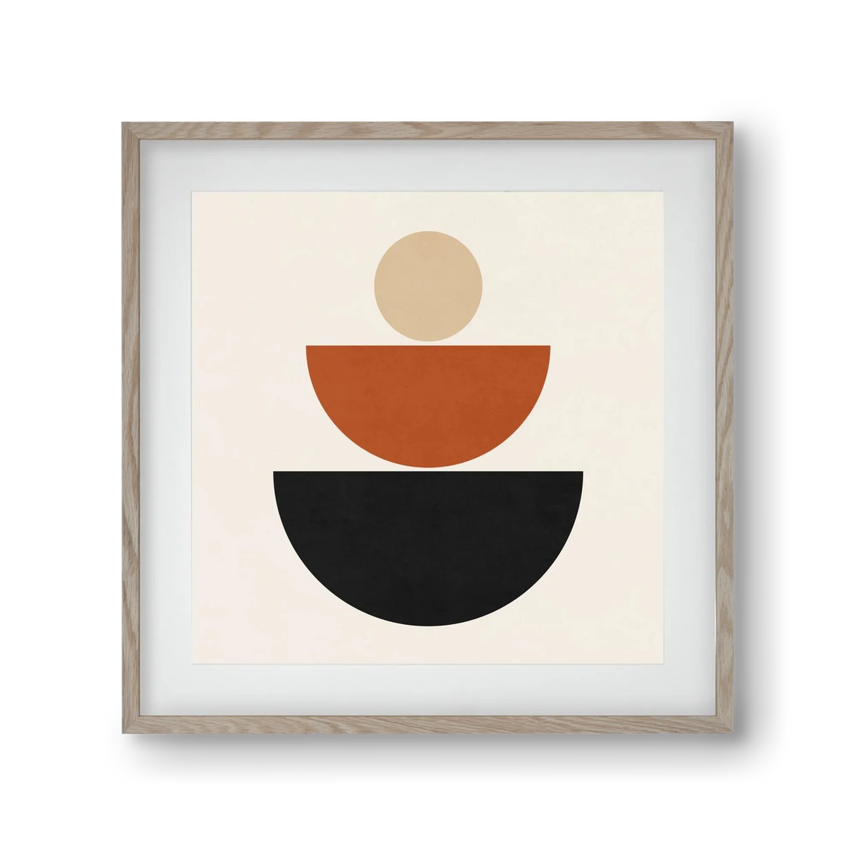 GEOMETRIC SHAPES 6 - artbridge