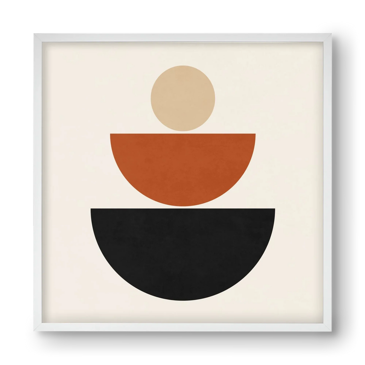 GEOMETRIC SHAPES 6 - artbridge
