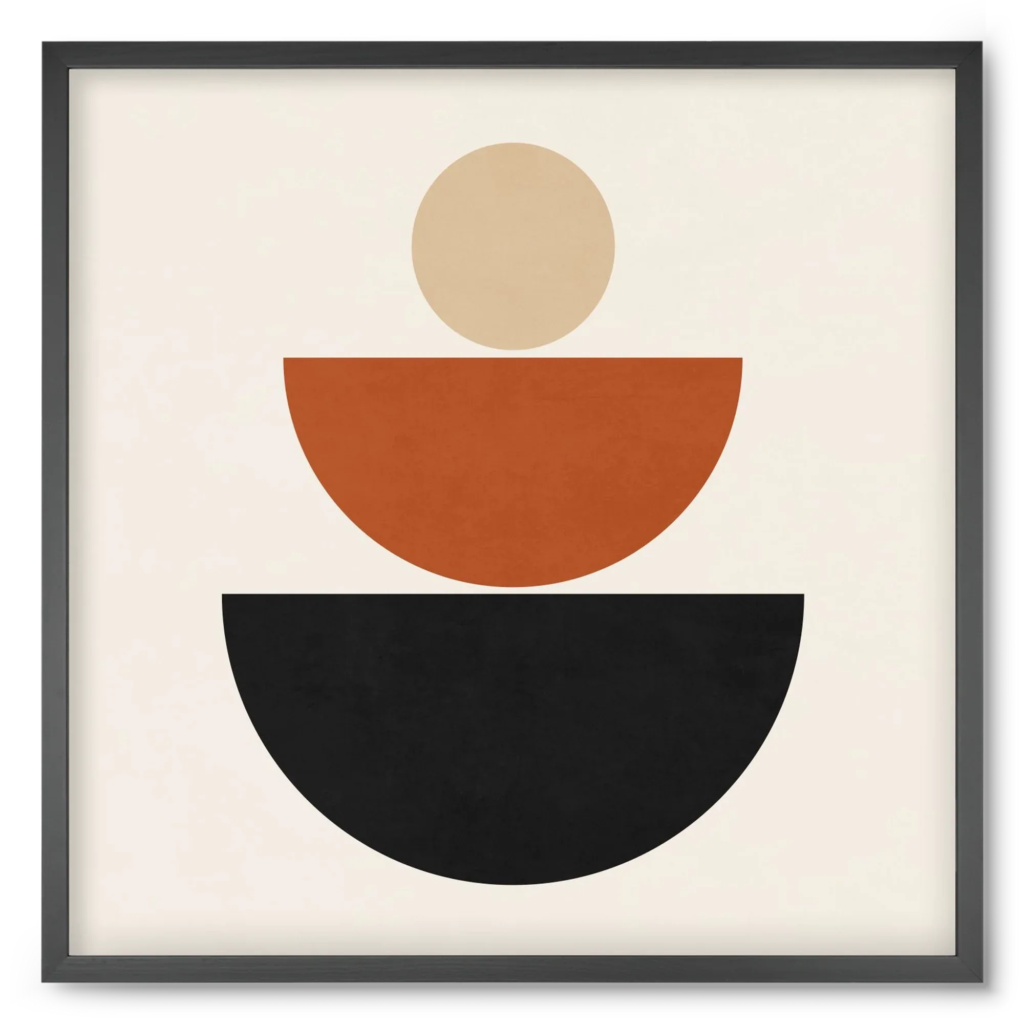 GEOMETRIC SHAPES 6 - artbridge