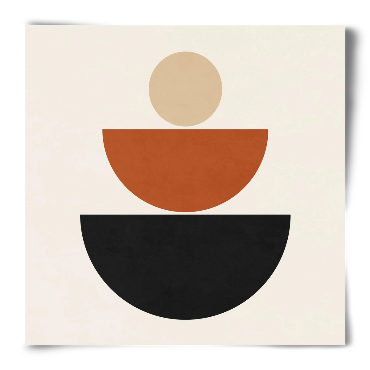 GEOMETRIC SHAPES 6 - artbridge