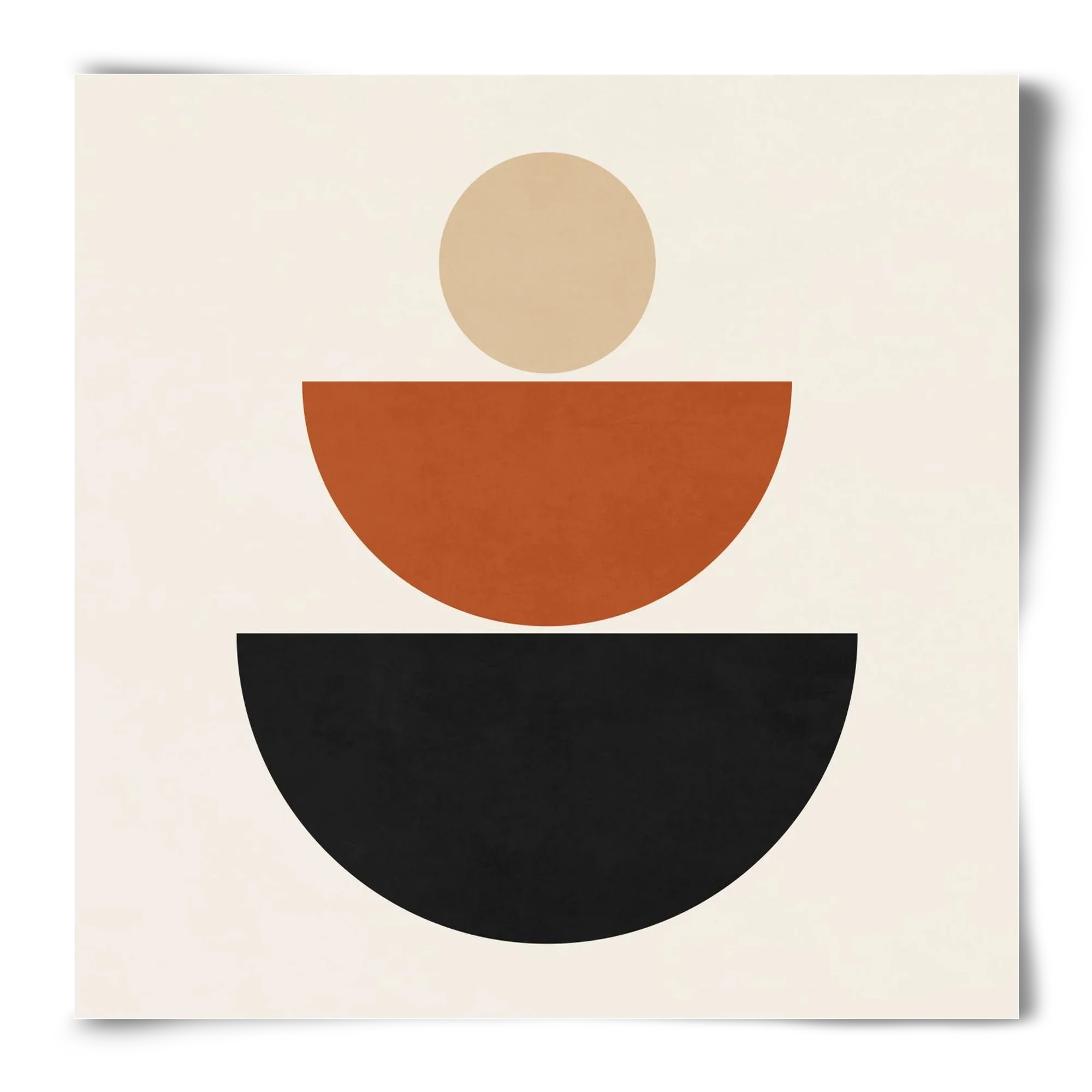 GEOMETRIC SHAPES 6 - artbridge