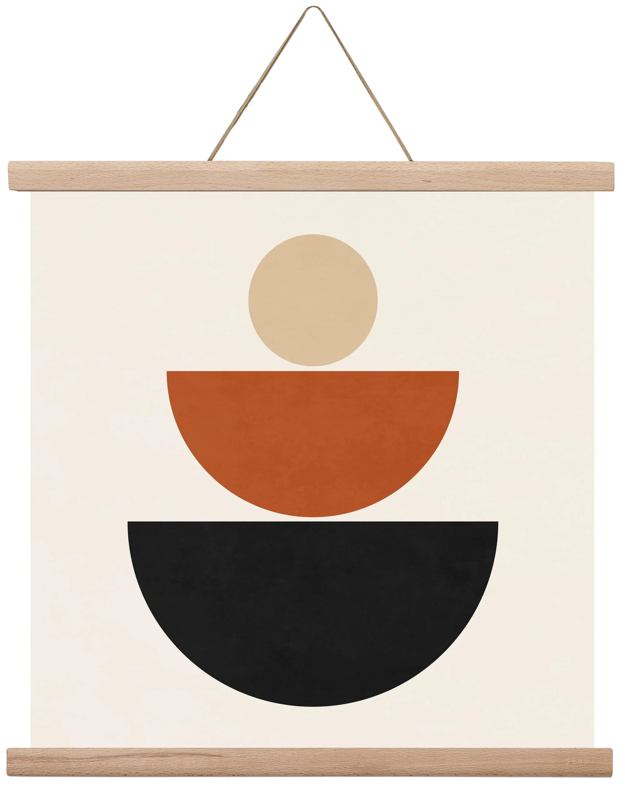 GEOMETRIC SHAPES 6 - artbridge
