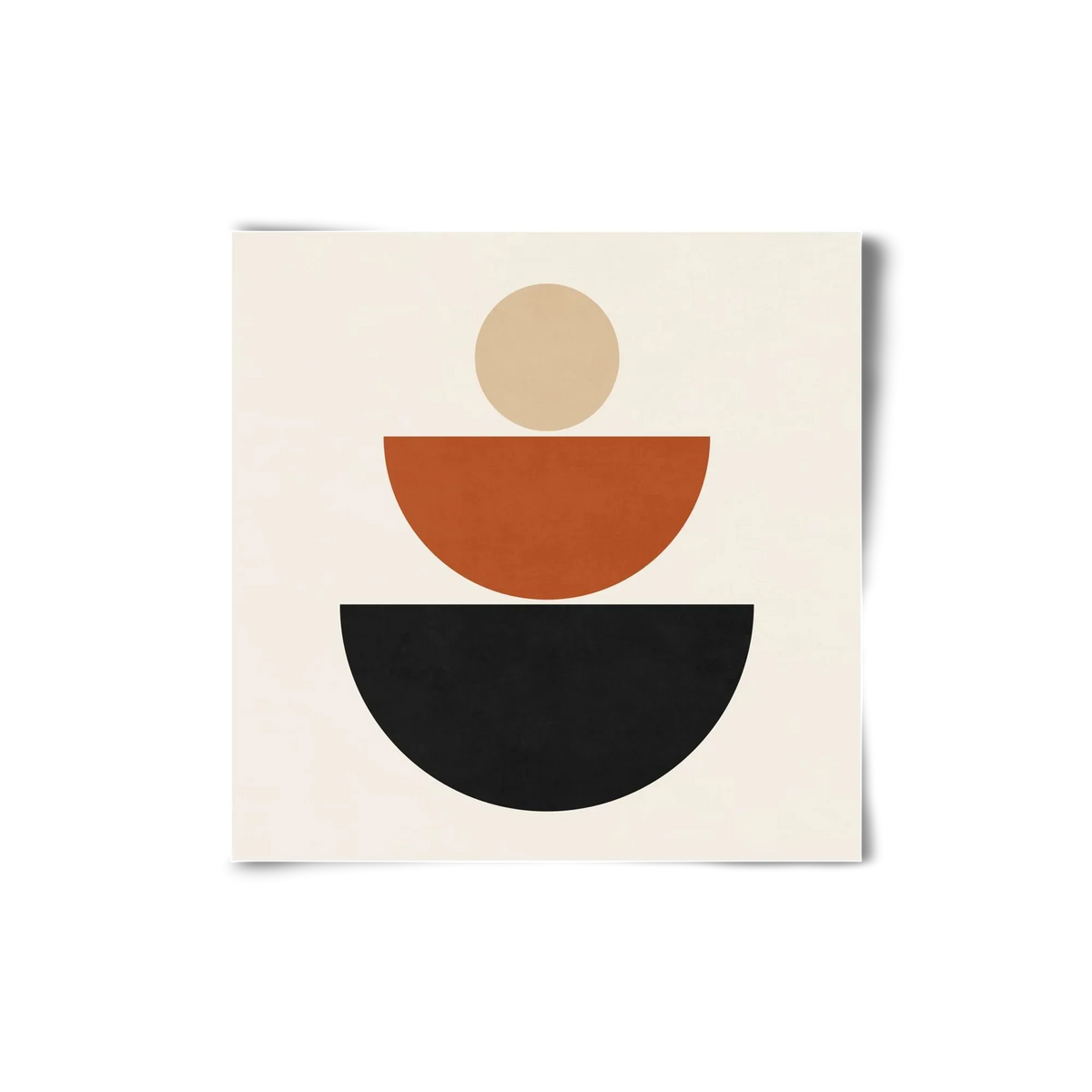 GEOMETRIC SHAPES 6 - artbridge