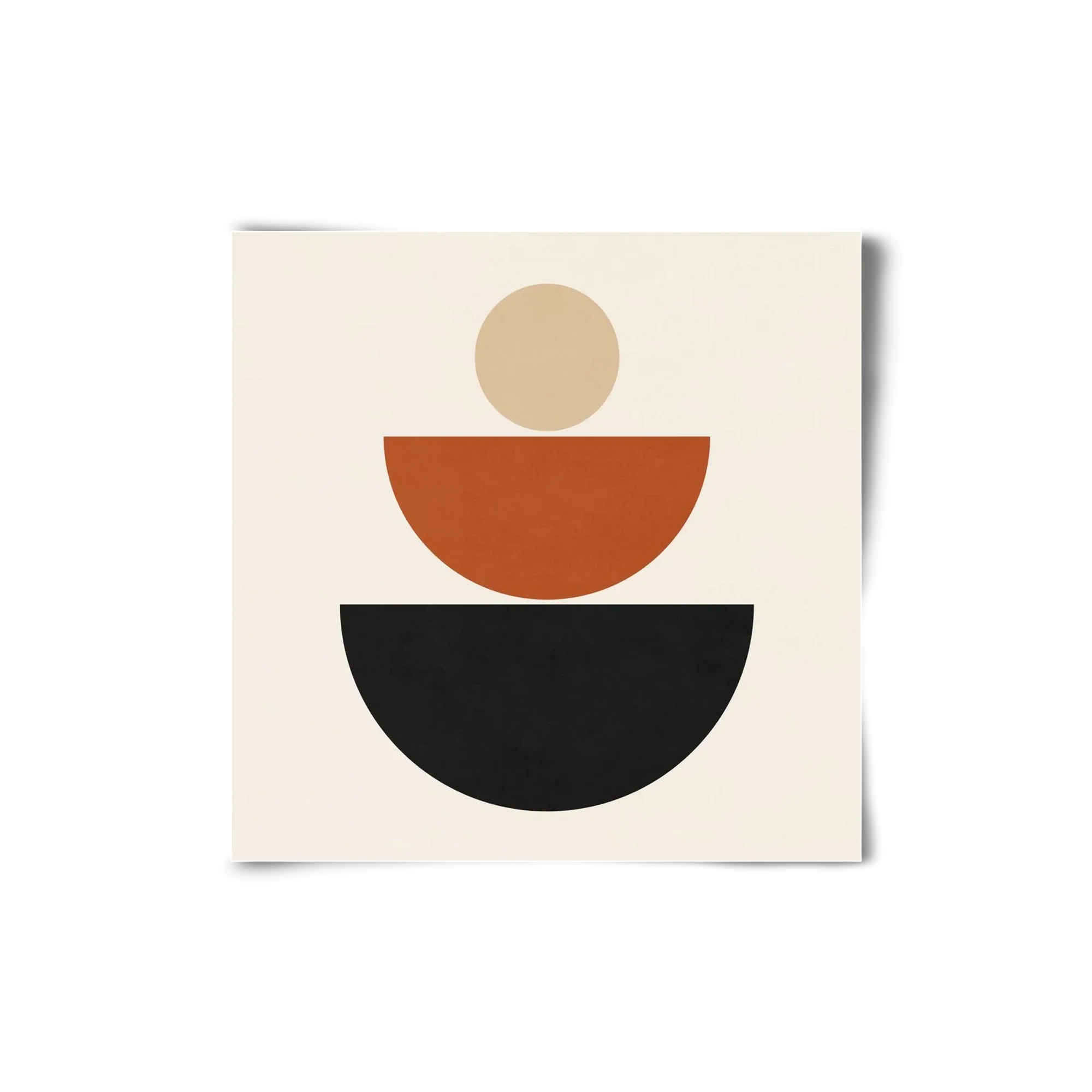 GEOMETRIC SHAPES 6 - artbridge
