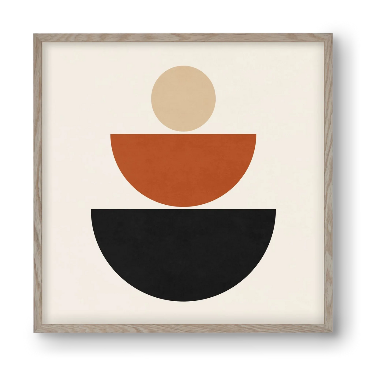 GEOMETRIC SHAPES 6 - artbridge