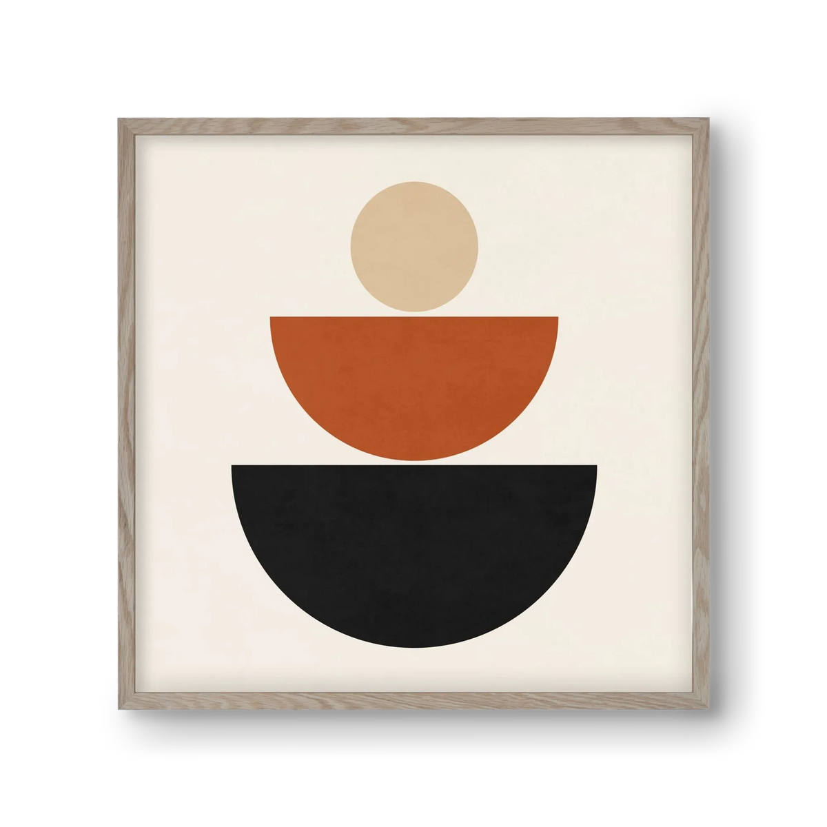 GEOMETRIC SHAPES 6 - artbridge