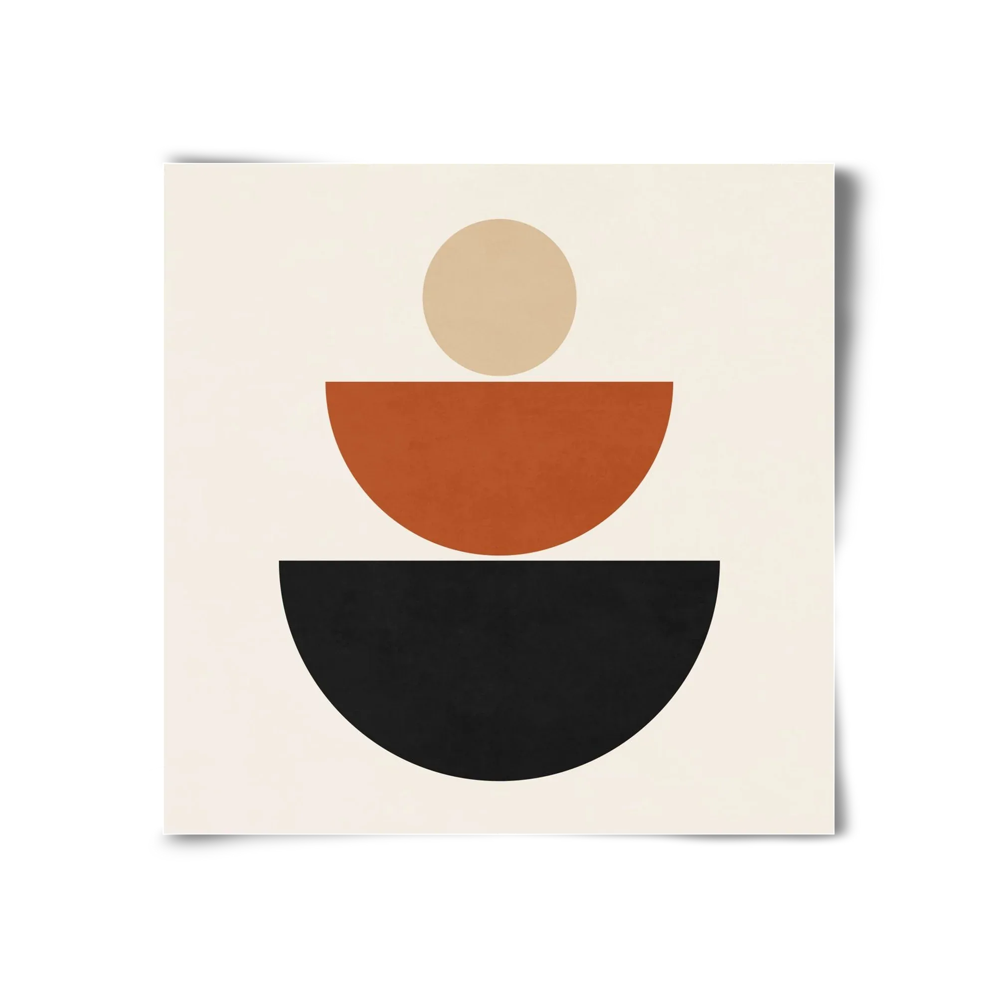 GEOMETRIC SHAPES 6 - artbridge